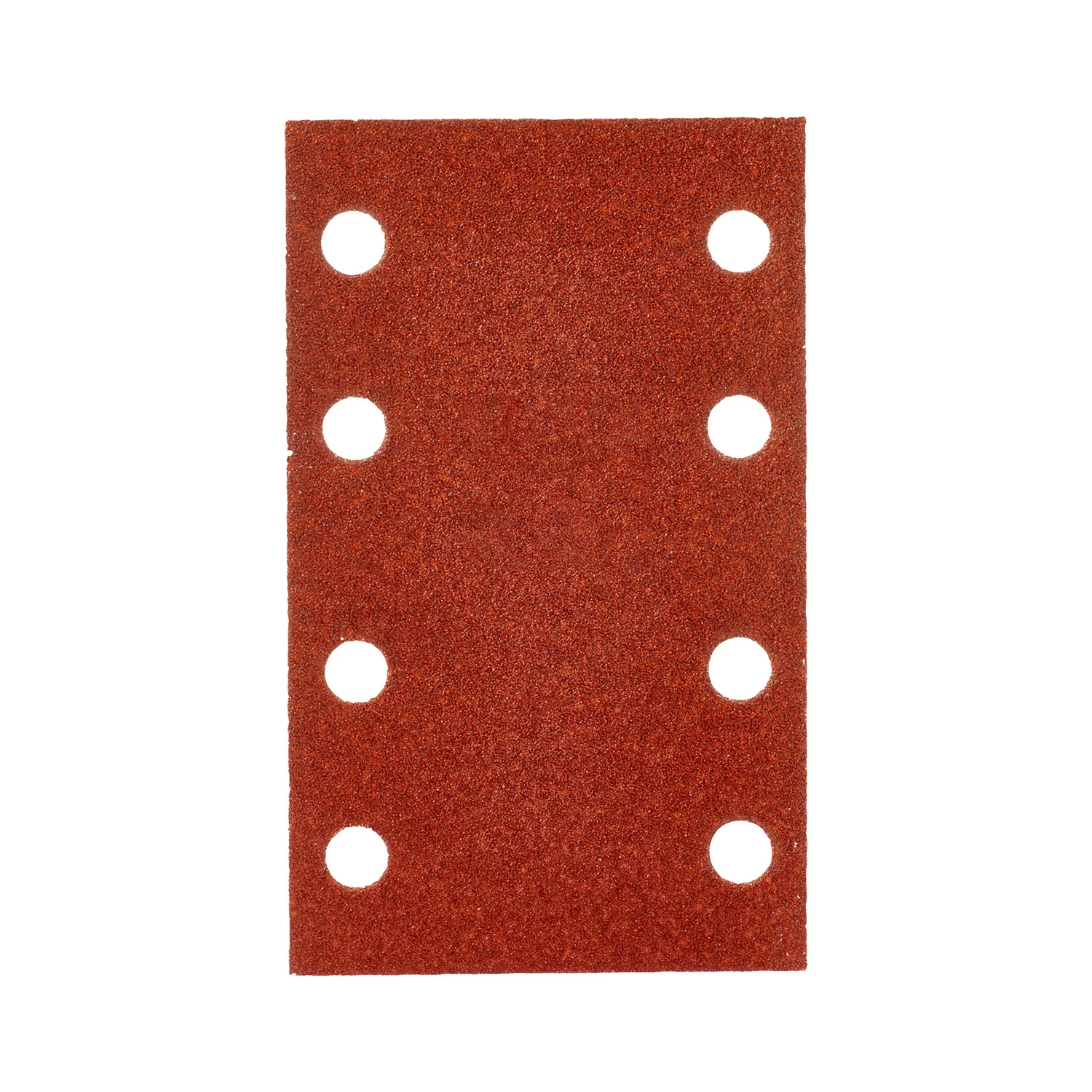 Milwaukee 4932492764 Papier abrasif - K80 - 80 x 133 mm - 10 pièces-image