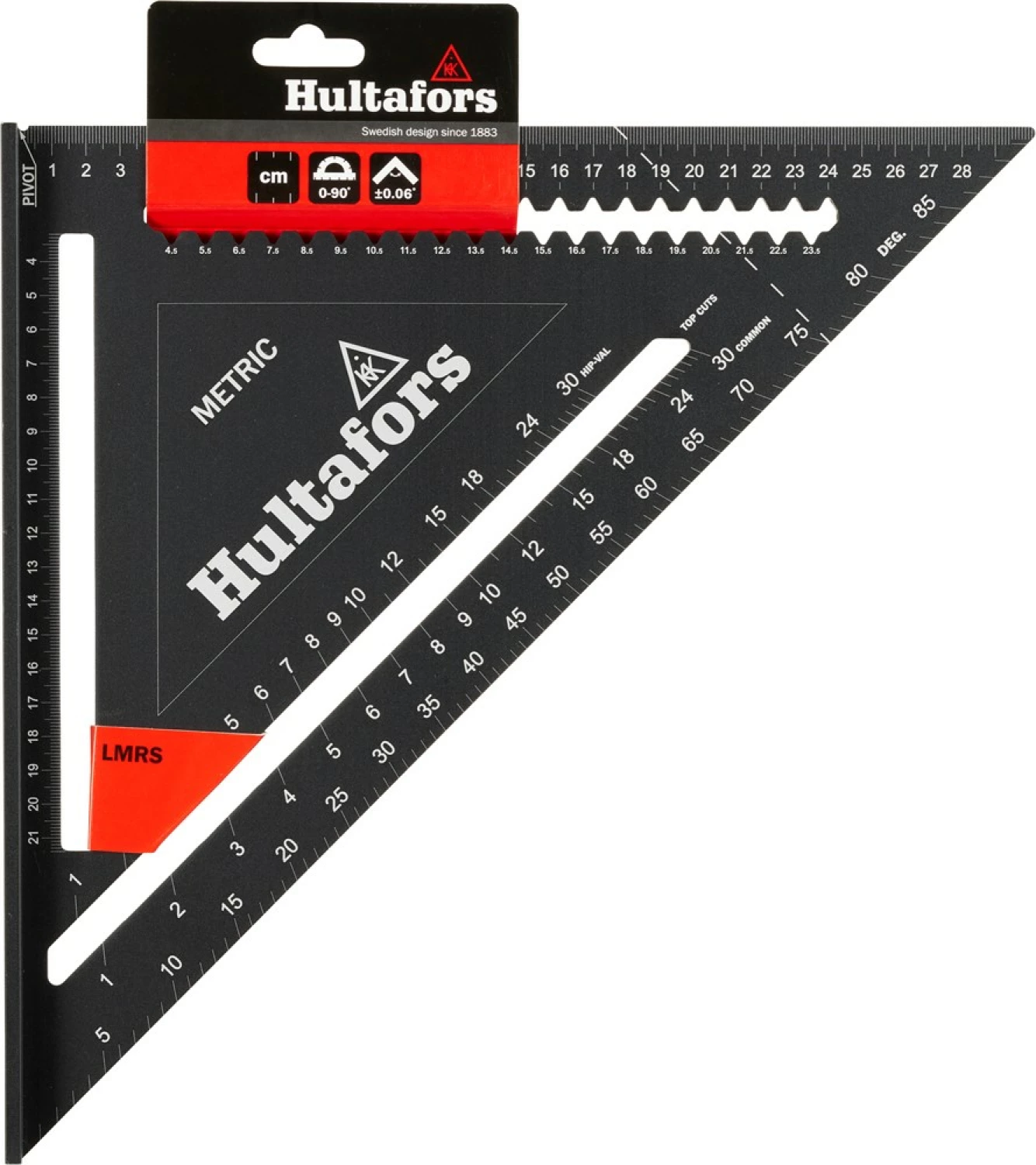 Hultafors LMRS  Copieur de contour-image