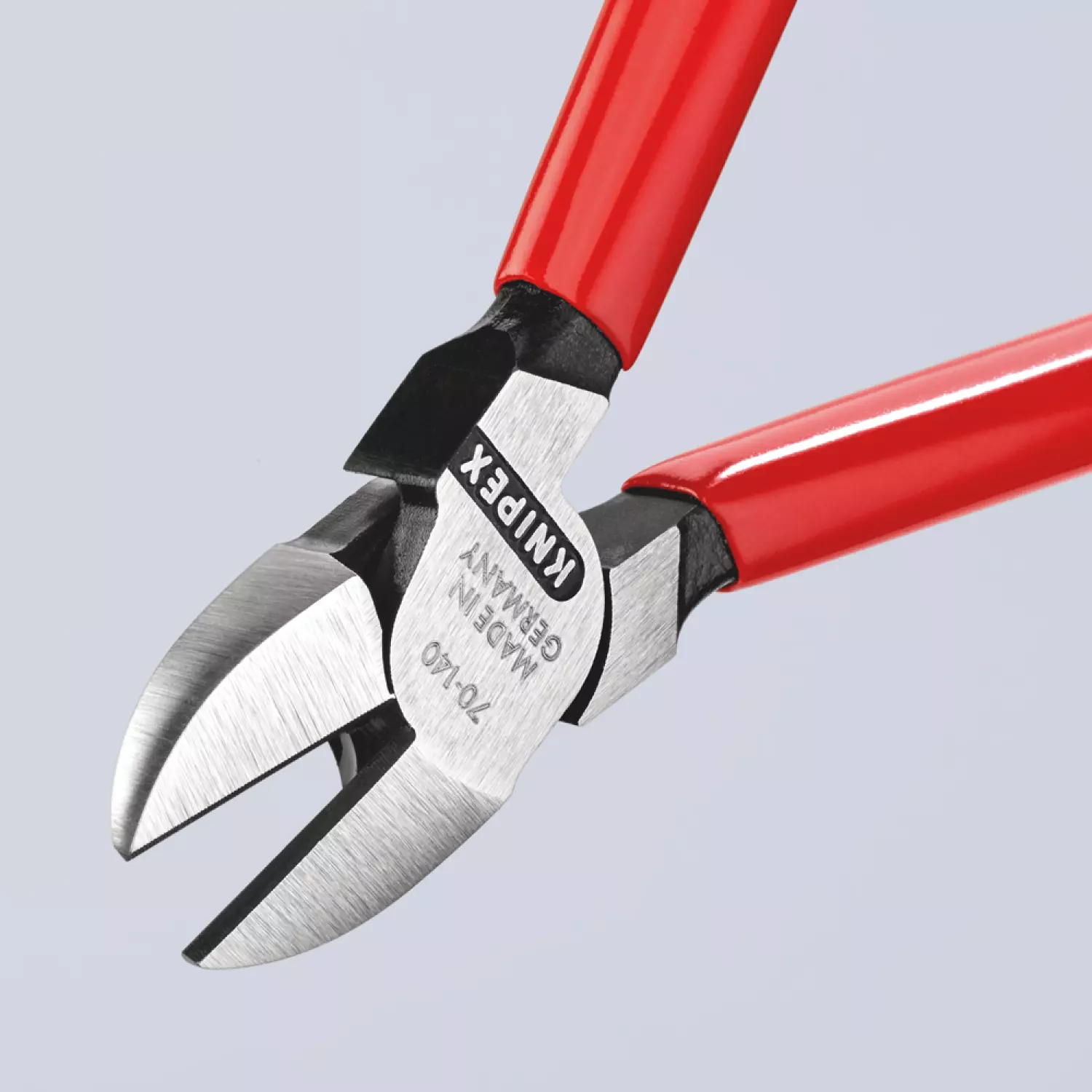 Knipex 7001140 Zijsnijtang - 140mm-image