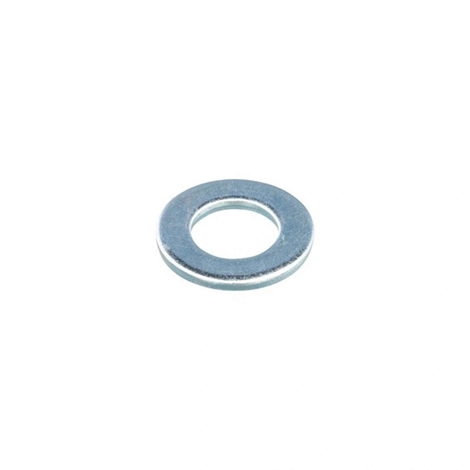 Proftec Sluitring - Verzinkt - M3 (250st)