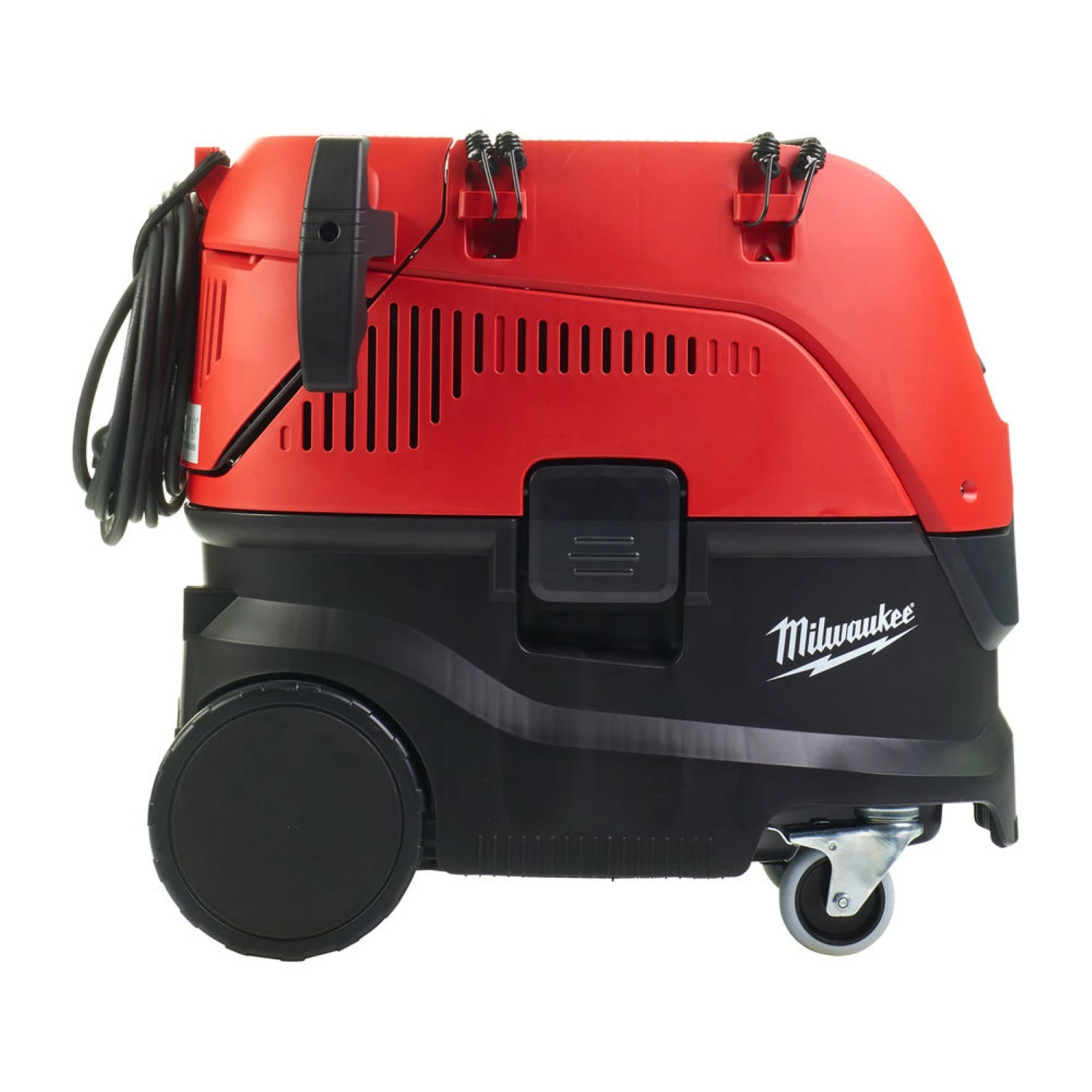 Milwaukee AS 30 LAC Bouwstofzuiger - 1200W - L-klasse - 30L-image