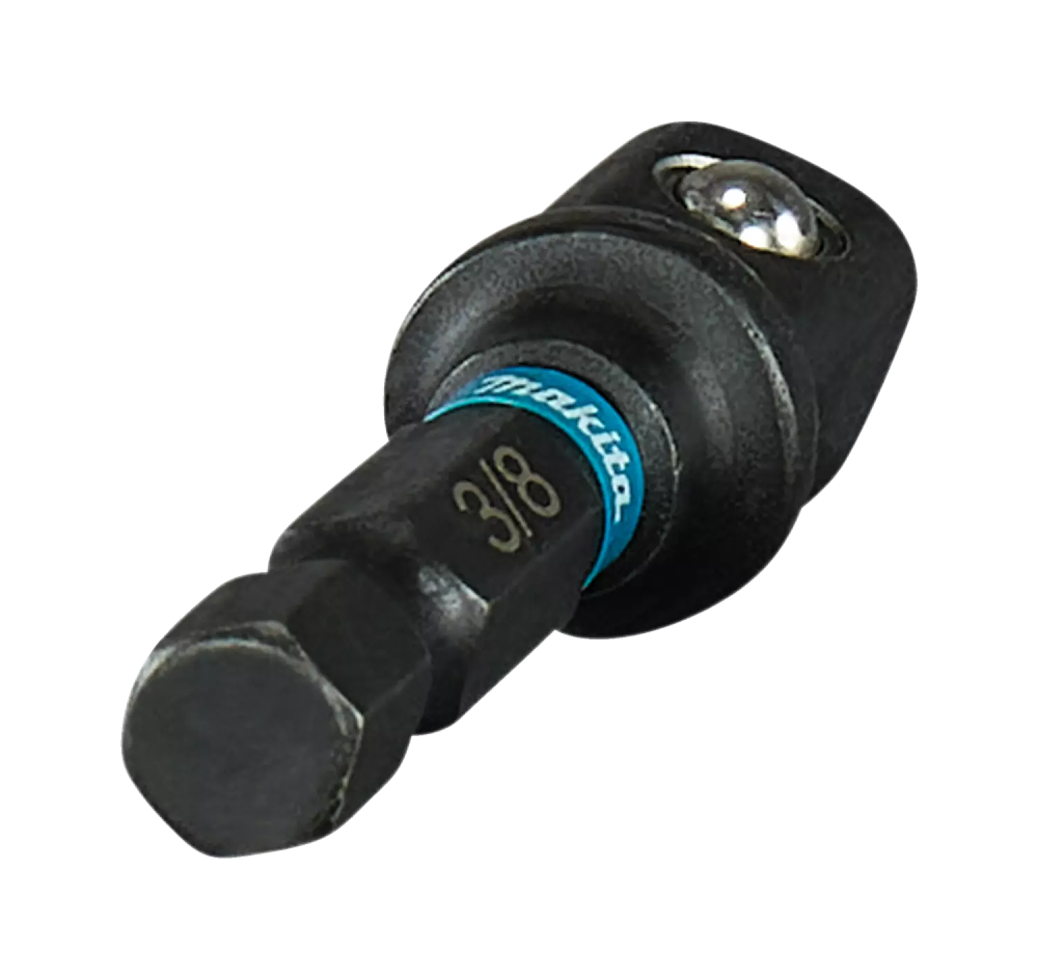 Makita B -66868 Dopadapter - 1/4 "- 3/8"-image