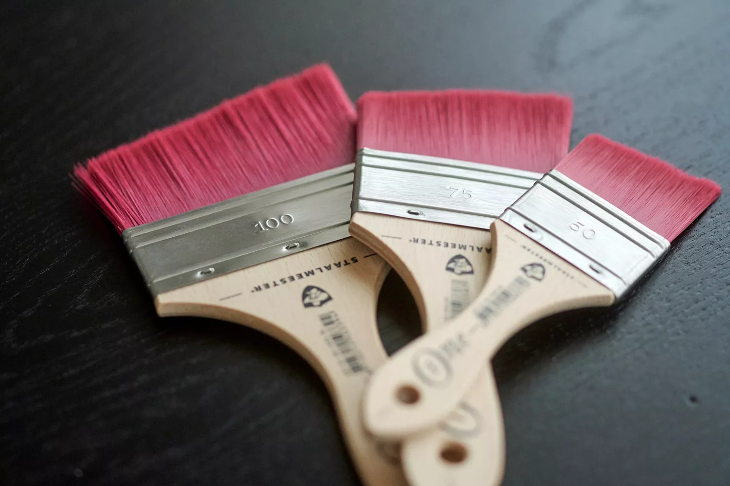 Steelmaster 1050 Une spalter - 100mm-image