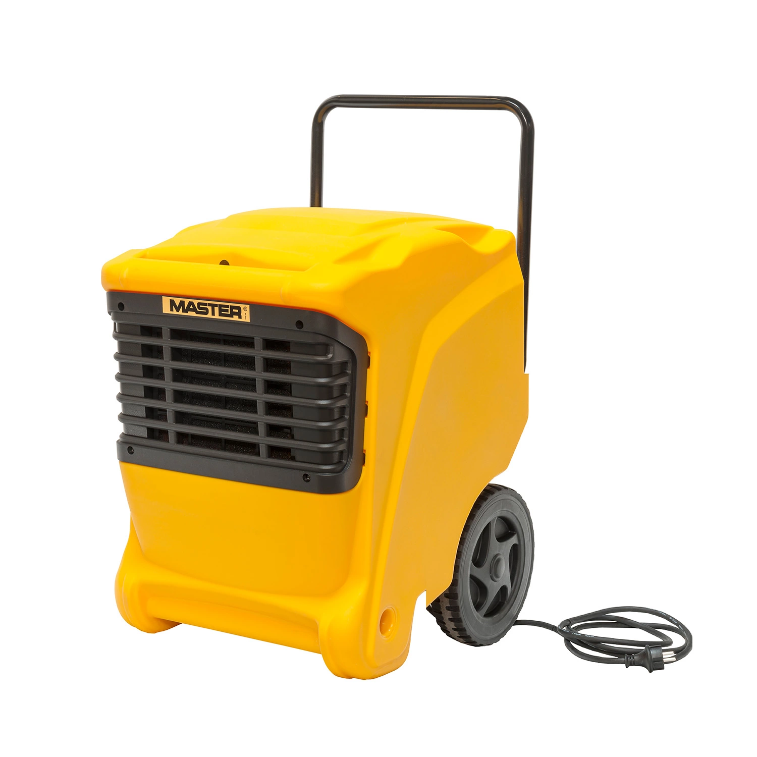 Master DHP65 Déshumidificateur industriel - 780W - 56L/24h-image