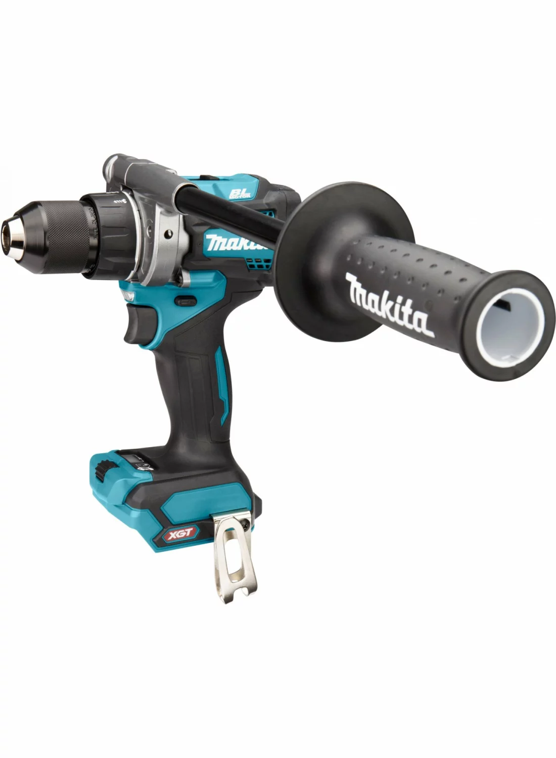 Perceuse visseuse sans-fil Makita DF001GZ01 - 40V Li-ion - MAKPAC - Brushless - 115 Nm - Machine seule-image