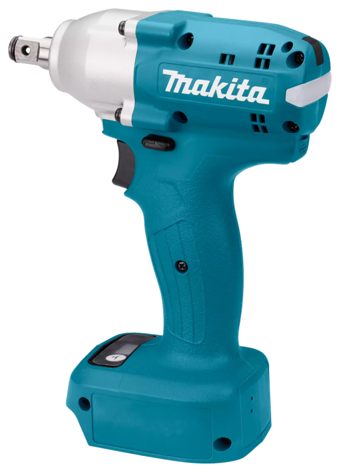 Makita DTWA140Z 14,4V Li-Ion accu instelbare slagmoersleutel body - 140Nm-image