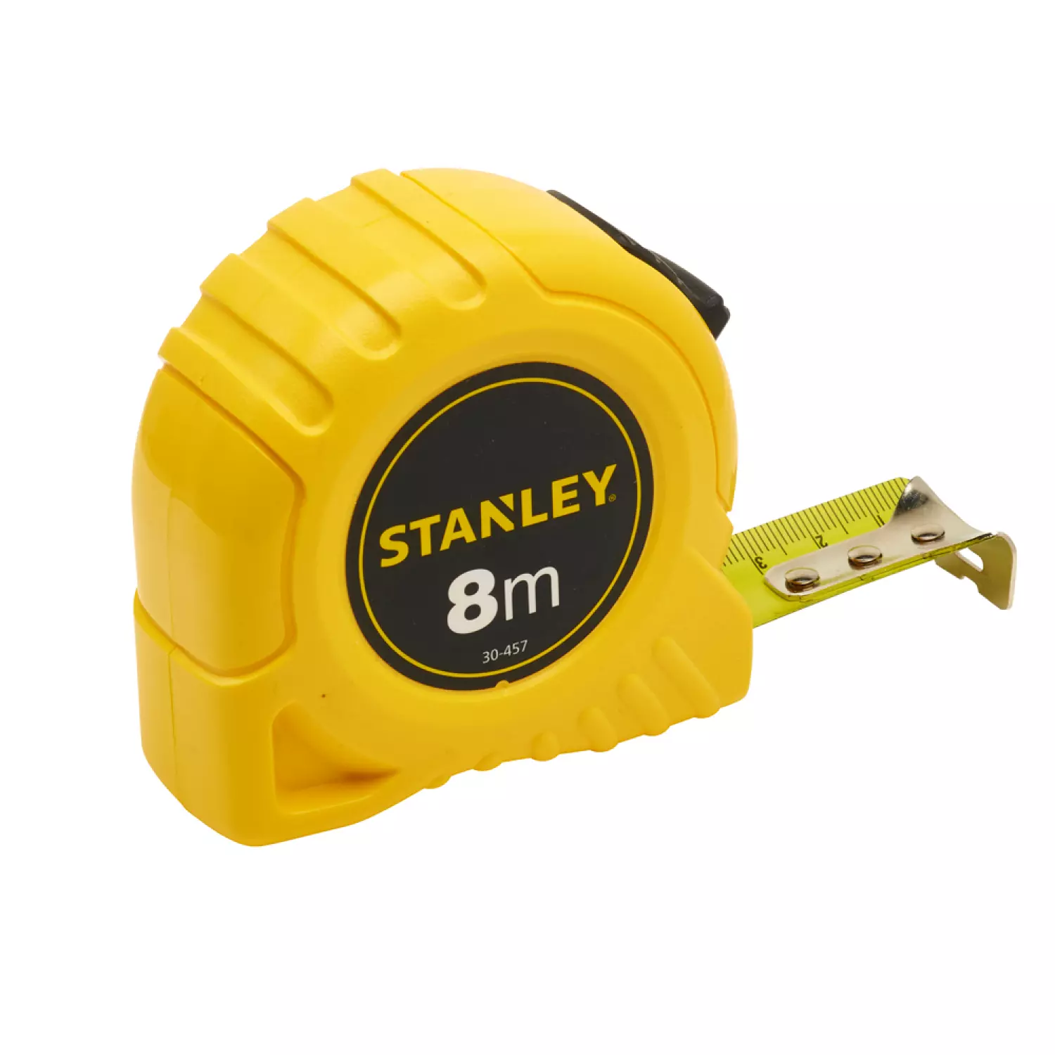 Stanley 0-30-457 ABS Rolmaat - 8m x 25mm-image