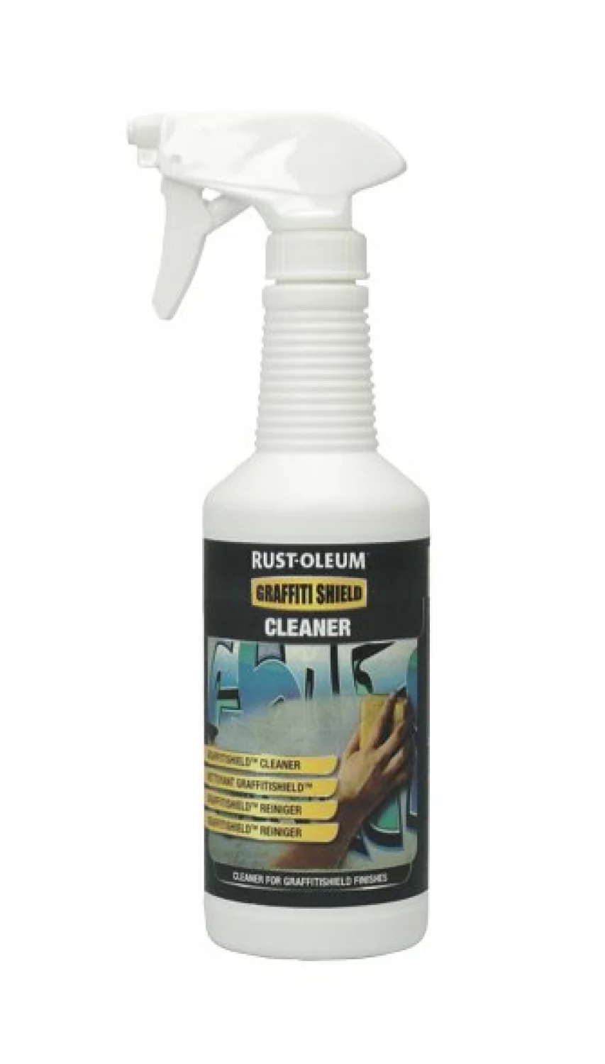 Rust-Oleum Graffitishield Cleaner 5L-image