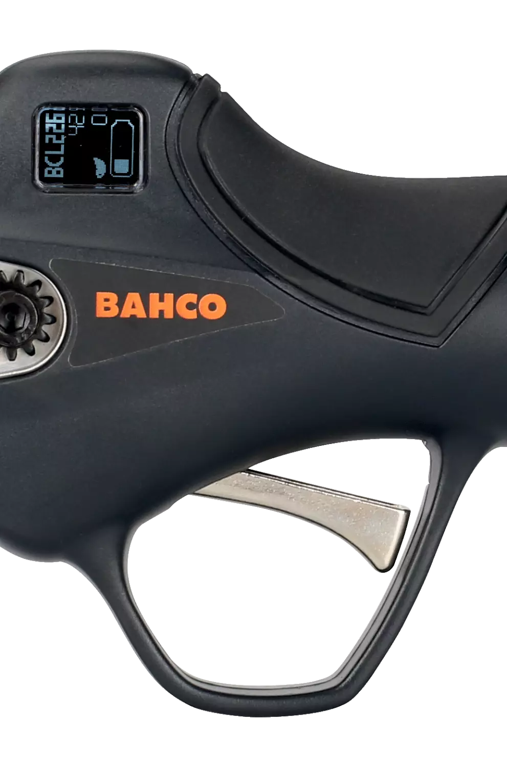 Bahco BCL226 12.6V sécateur à batterie set (2x 2,5Ah)-image