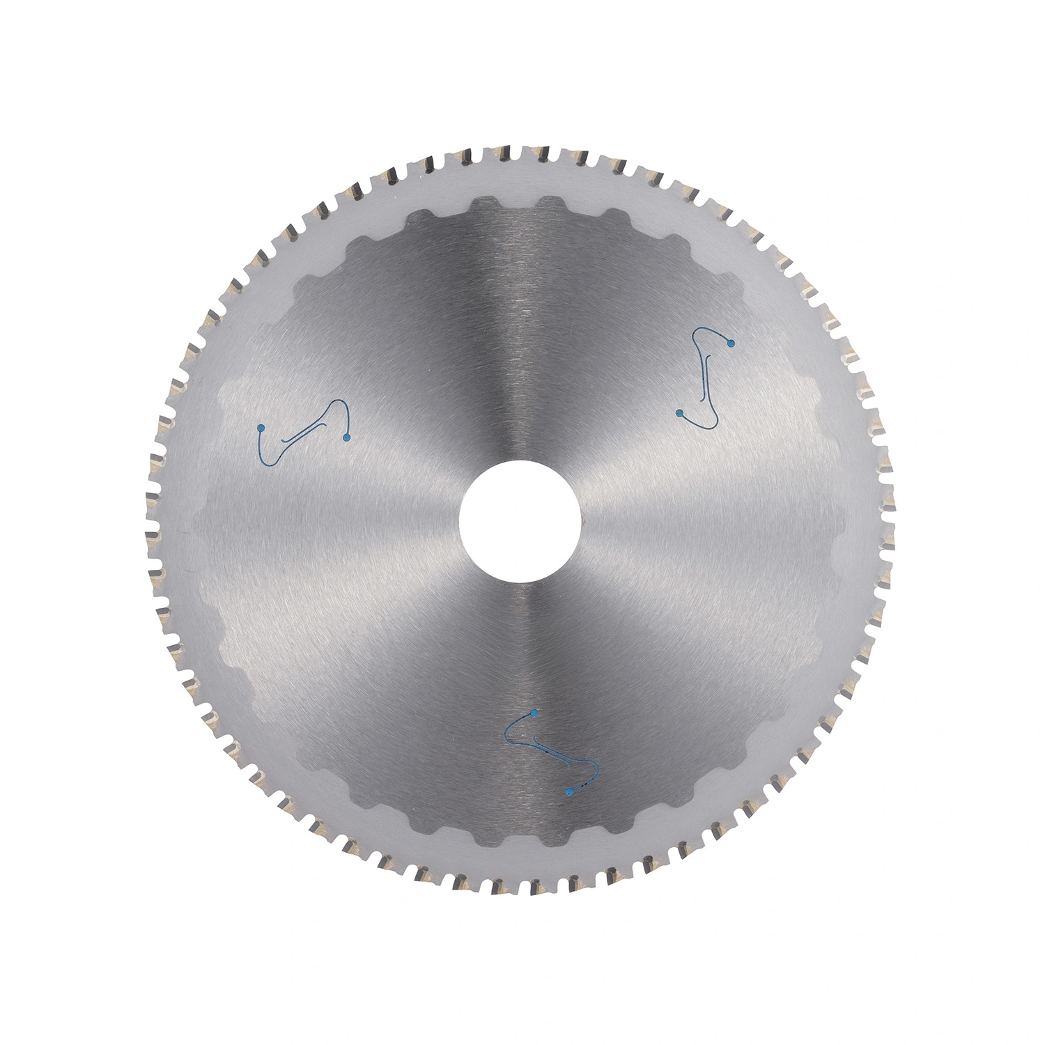 Makita E-23357 Lame de scie circulaire spécialisée pour tôle fine - 185 x 20 x 60SD