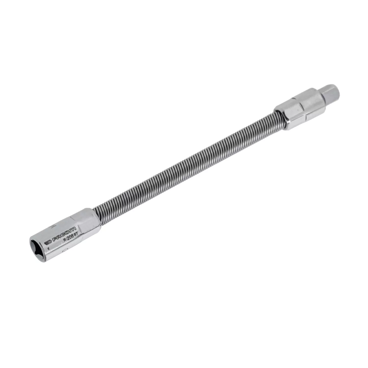 Facom R.208ST Dop verlengstuk flexibel - 1/4" - 150mm