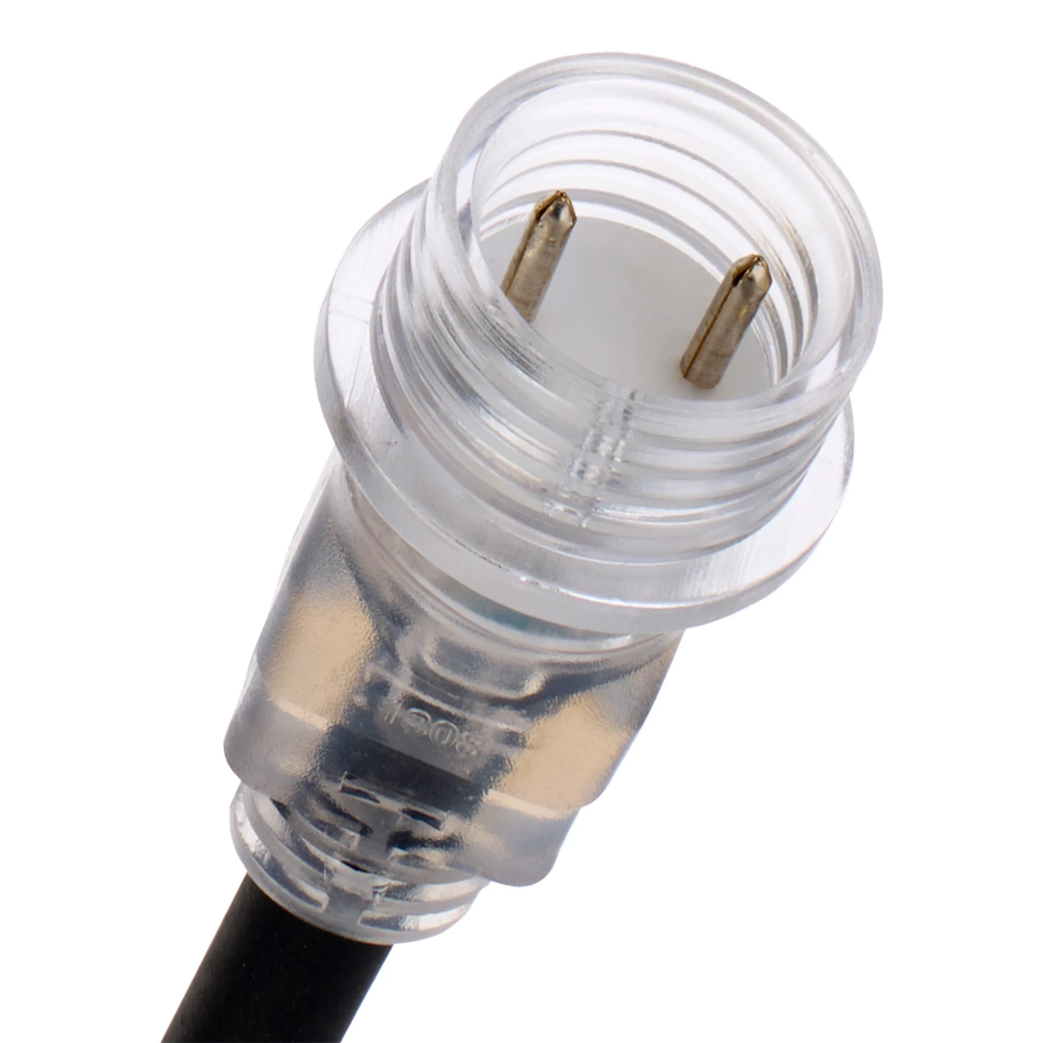 Bailey 146945 Répartiteur 3 sorties (3Y) pour LED Rope Plus-image