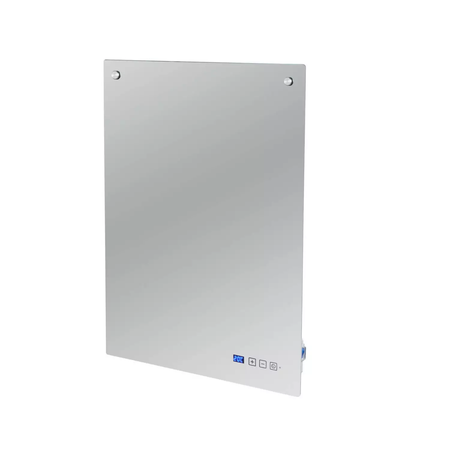 EUROM Sani 400 Mirror WiFi Infrarood paneel - 400W - 8,2kg-image