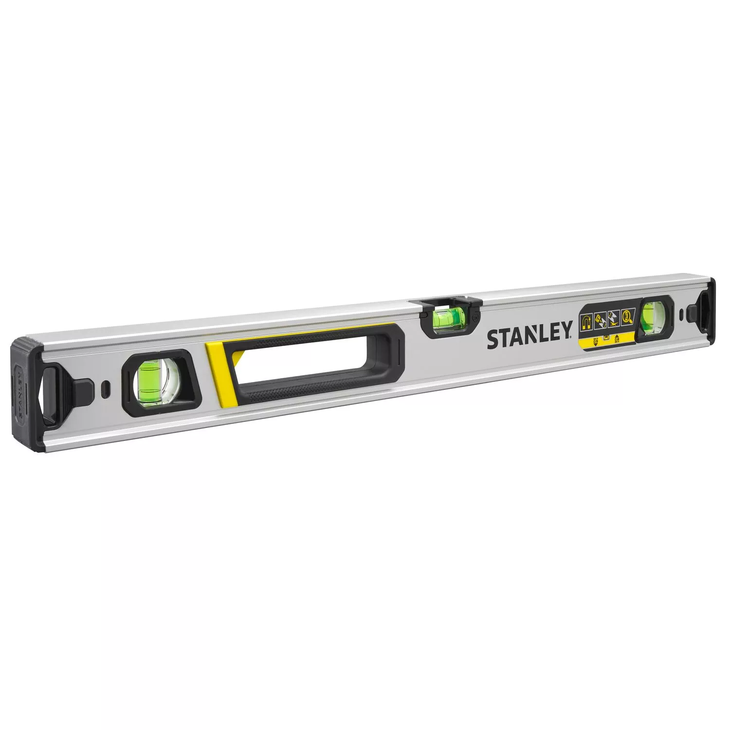 Stanley FMHT43673-1 Boxbeam Xtreme Waterpas - magnetisch - 600mm