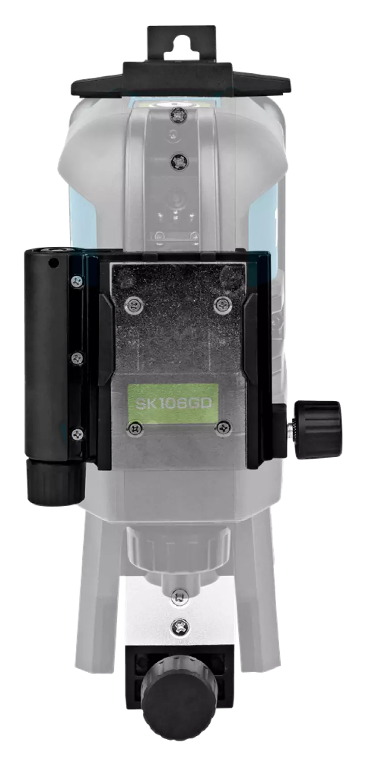 Makita Le00870137 Support mural pour la série Lasers SK-image