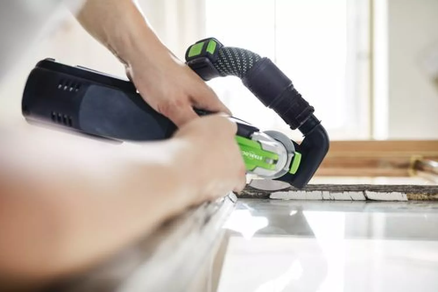 Festool OSC-AV - Dispositif d'aspiration-image