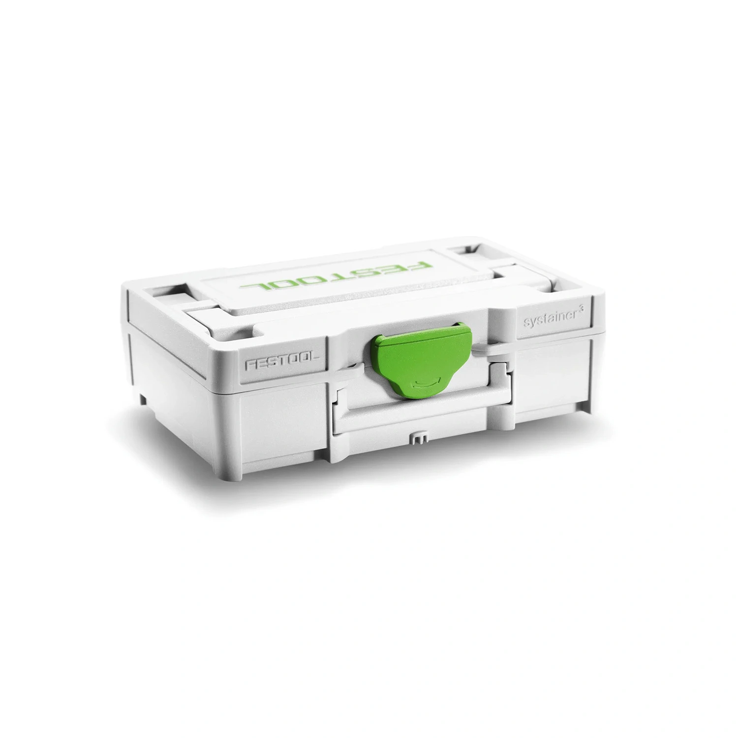 Festool SYS3 XXS 33 GRY - Systainer³