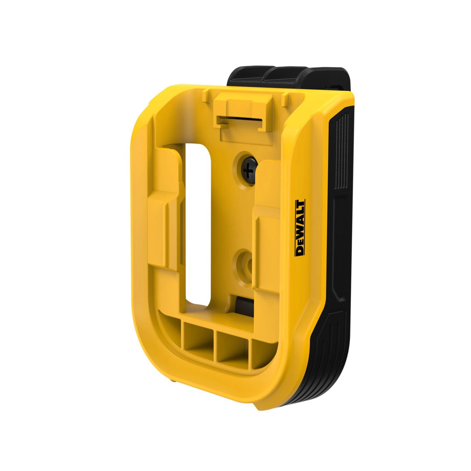 DeWALT DWST82820-0 TOUGHSYSTEM 2.0 DXL Support pour batterie - 2 pièces-image