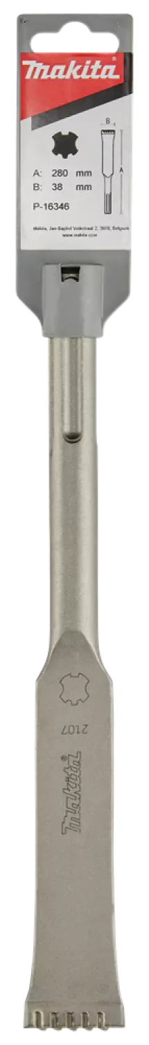 Makita P-16346 - Burin SDS-max - 38x280mm-image