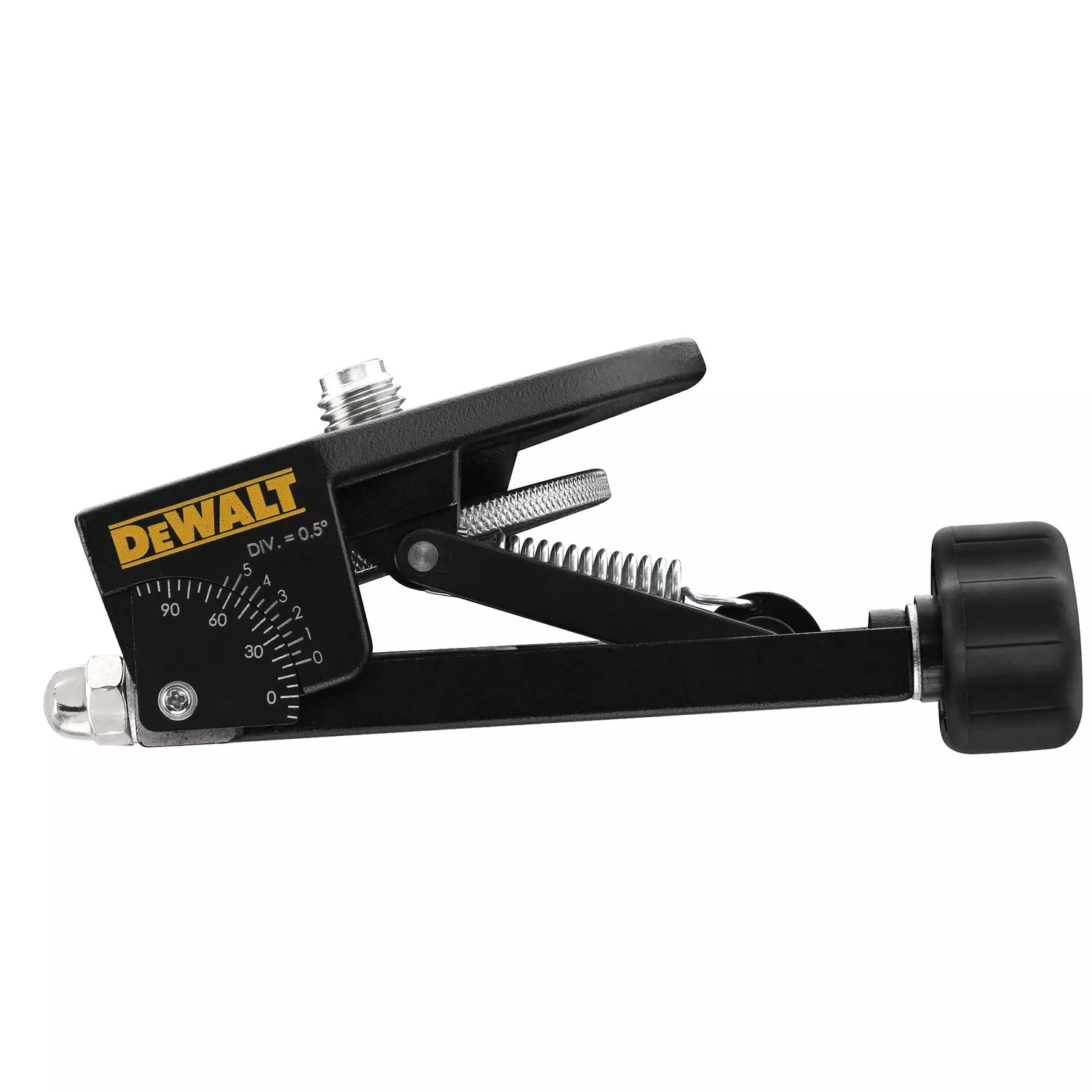 DeWALT DE0738-XJ Hellingshoekadapter - 5/8" - 0-90°-image