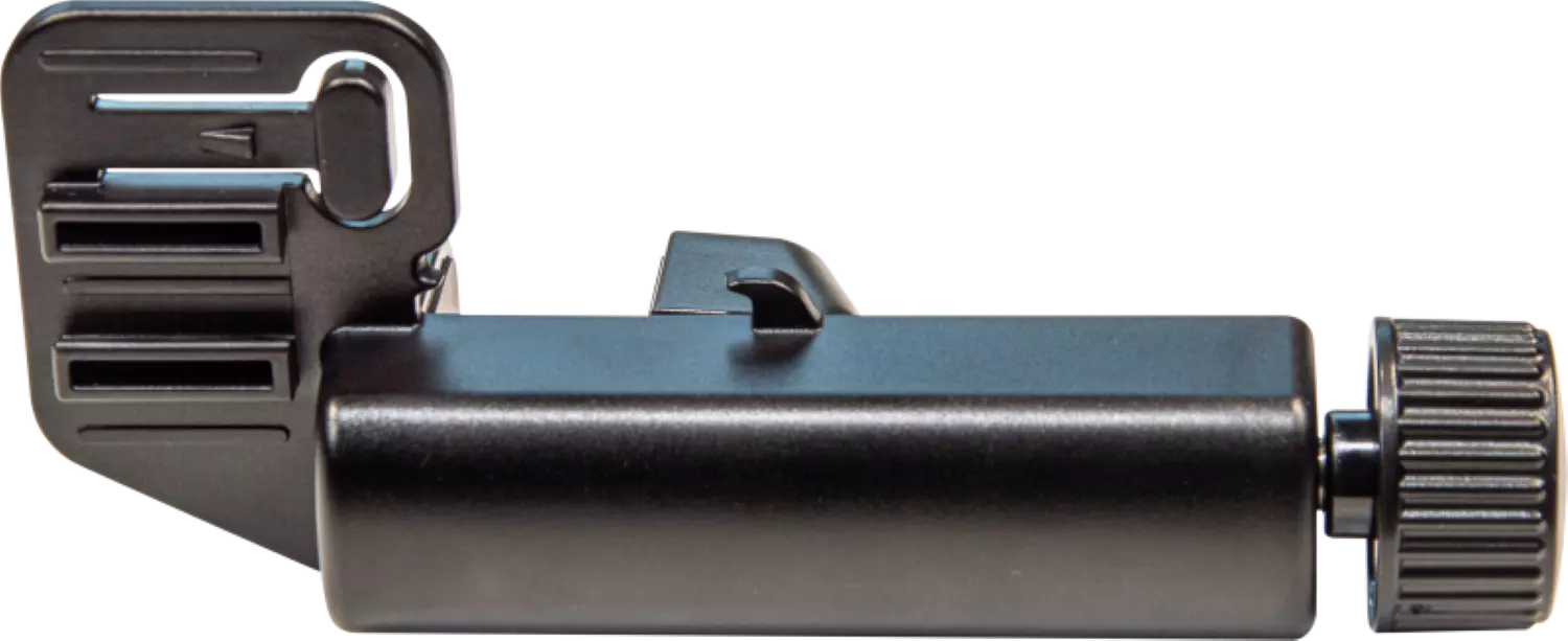 Futech Line Tracer Red / Green Laserontvanger - Rood / Groen - 60m-image