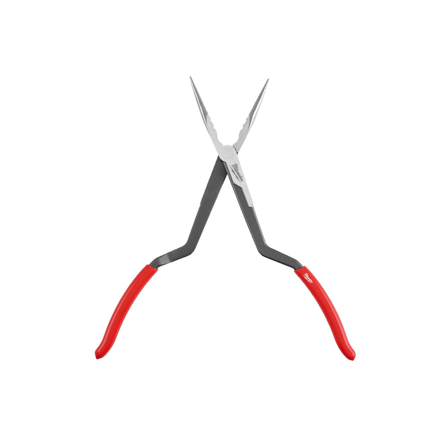 Milwaukee 4932492498 Lange puntbektang recht 45° - 326mm