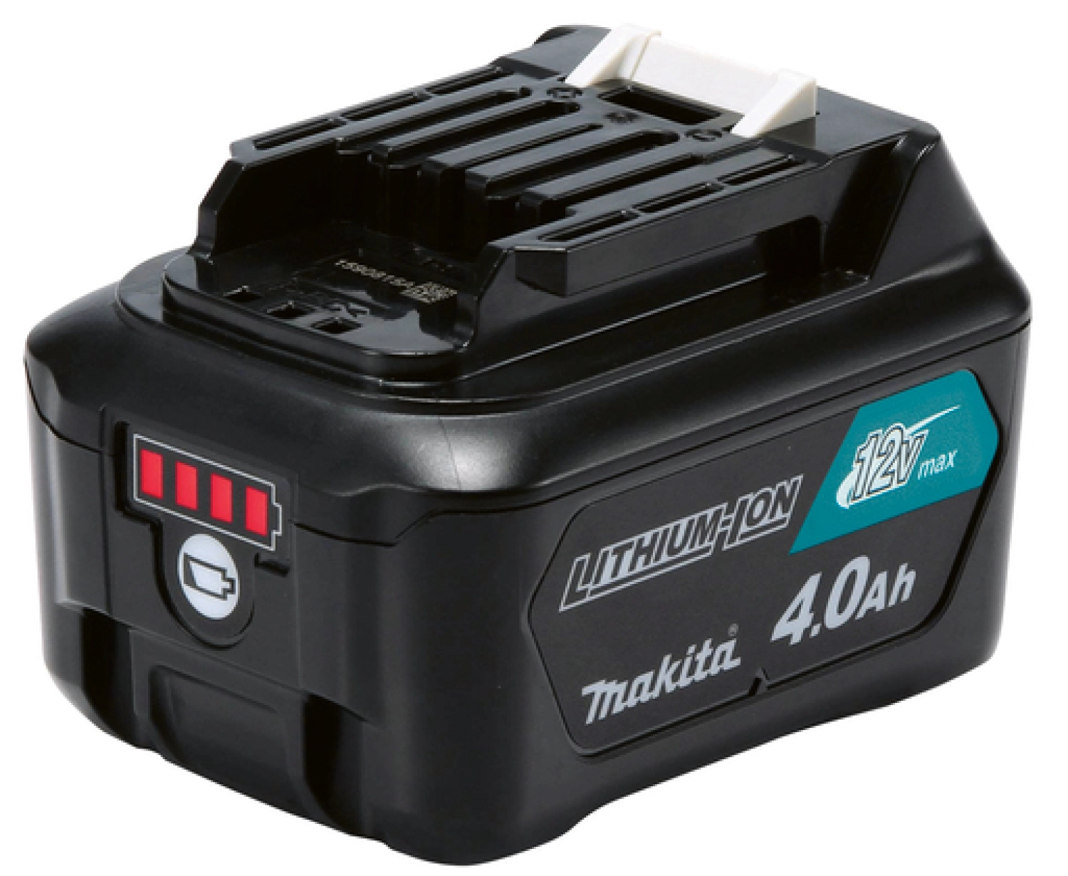 Makita BL1041B - Batterie Li-Ion 12V - 4,0 Ah-image