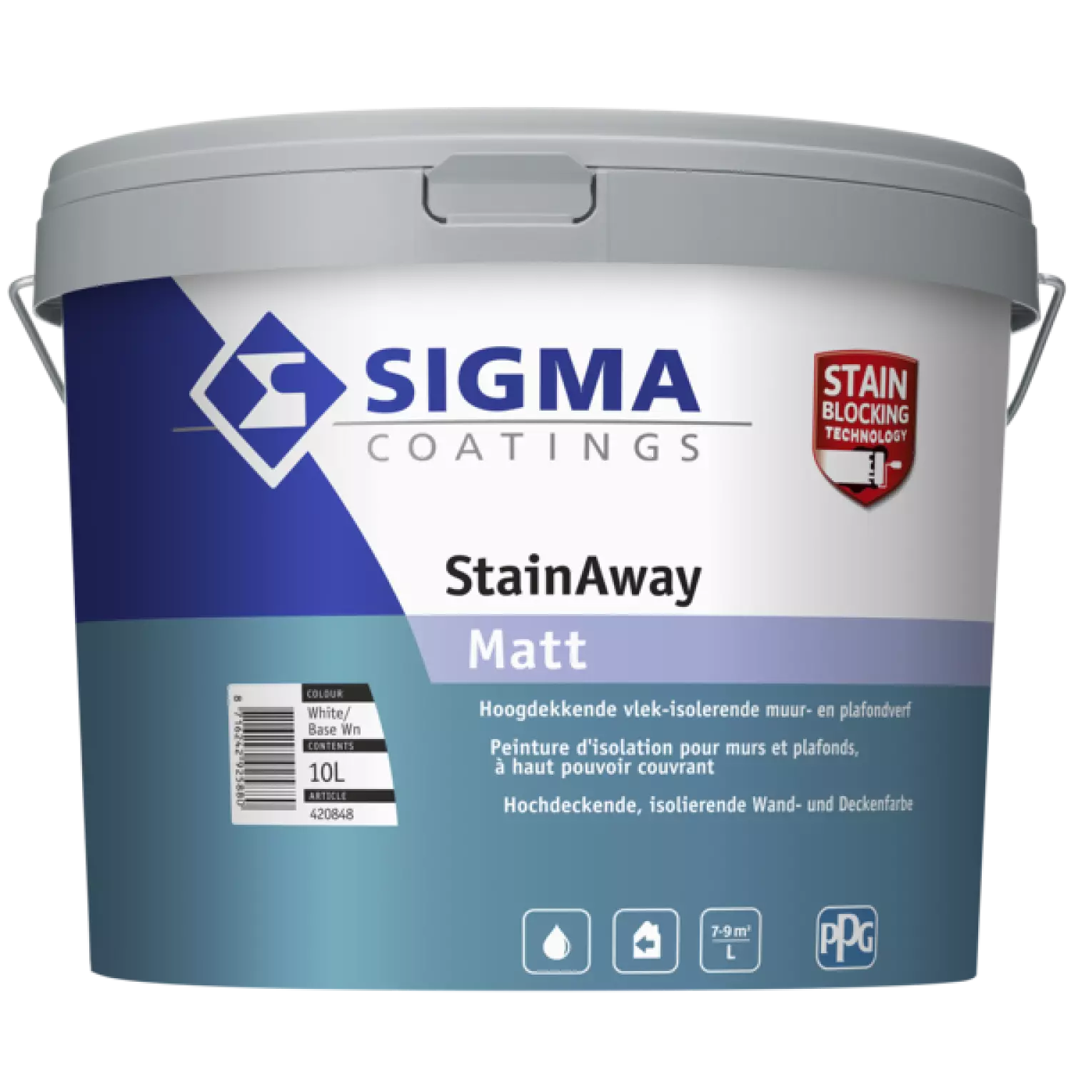 Sigma 3036216 Peinture murale-image