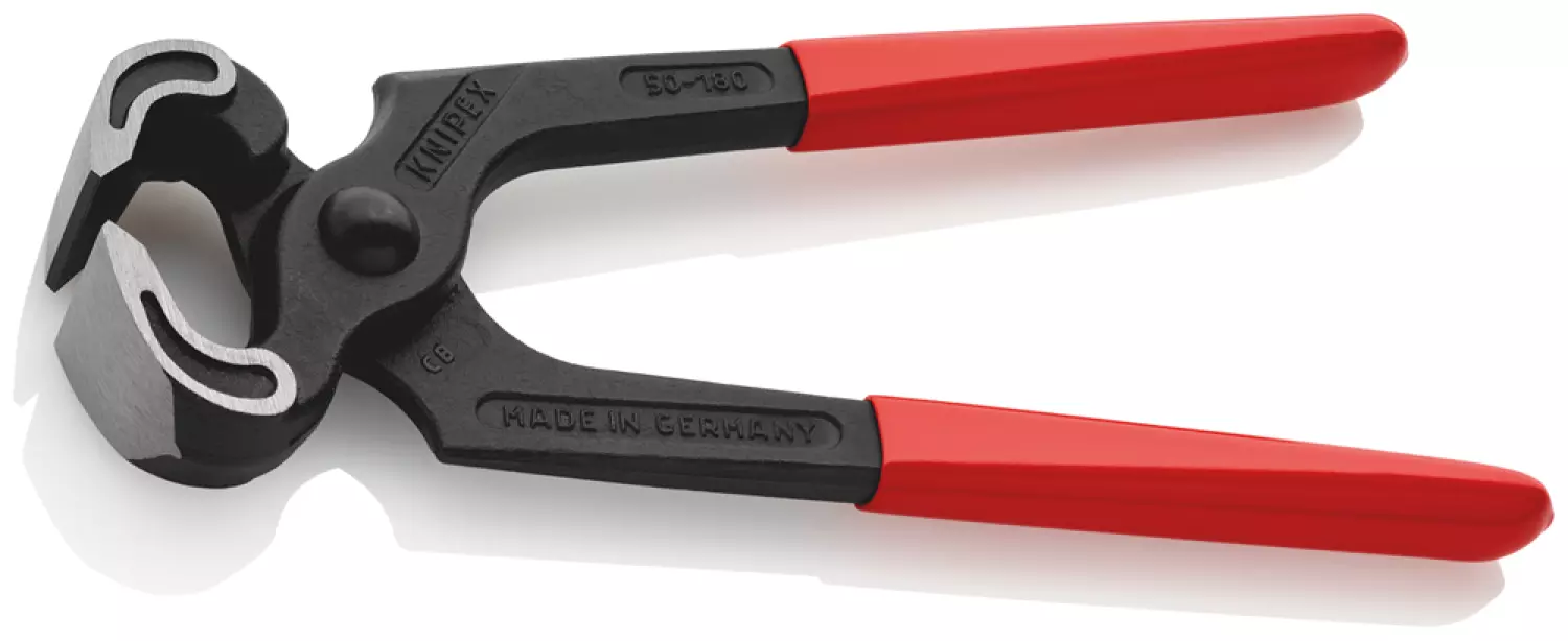 Knipex 5001180 Nijptang - 180mm-image