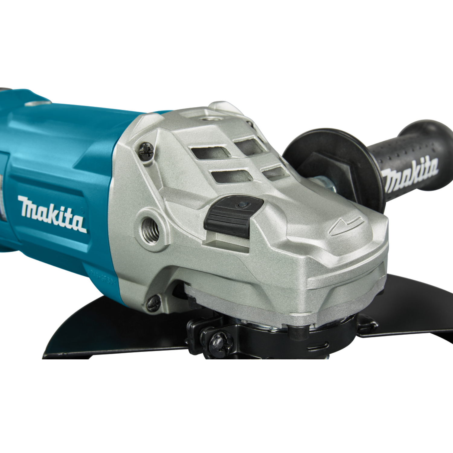 Meuleuses d'angle - Makita GA9071 - 230 mm - 2800 watts - avec interrupteur fixe et prime D-image