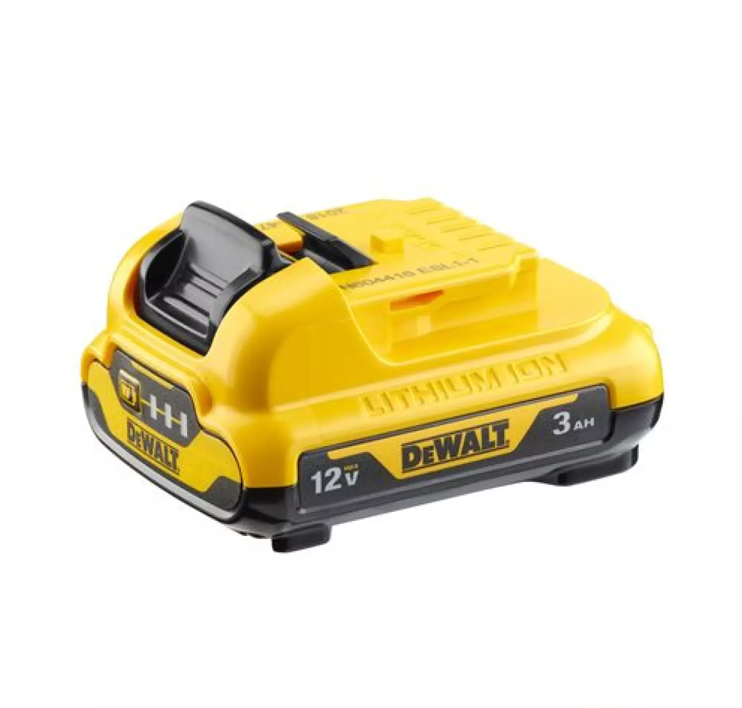 DeWALT DCB124 12V Li-ion XR accu - 3.0Ah-image