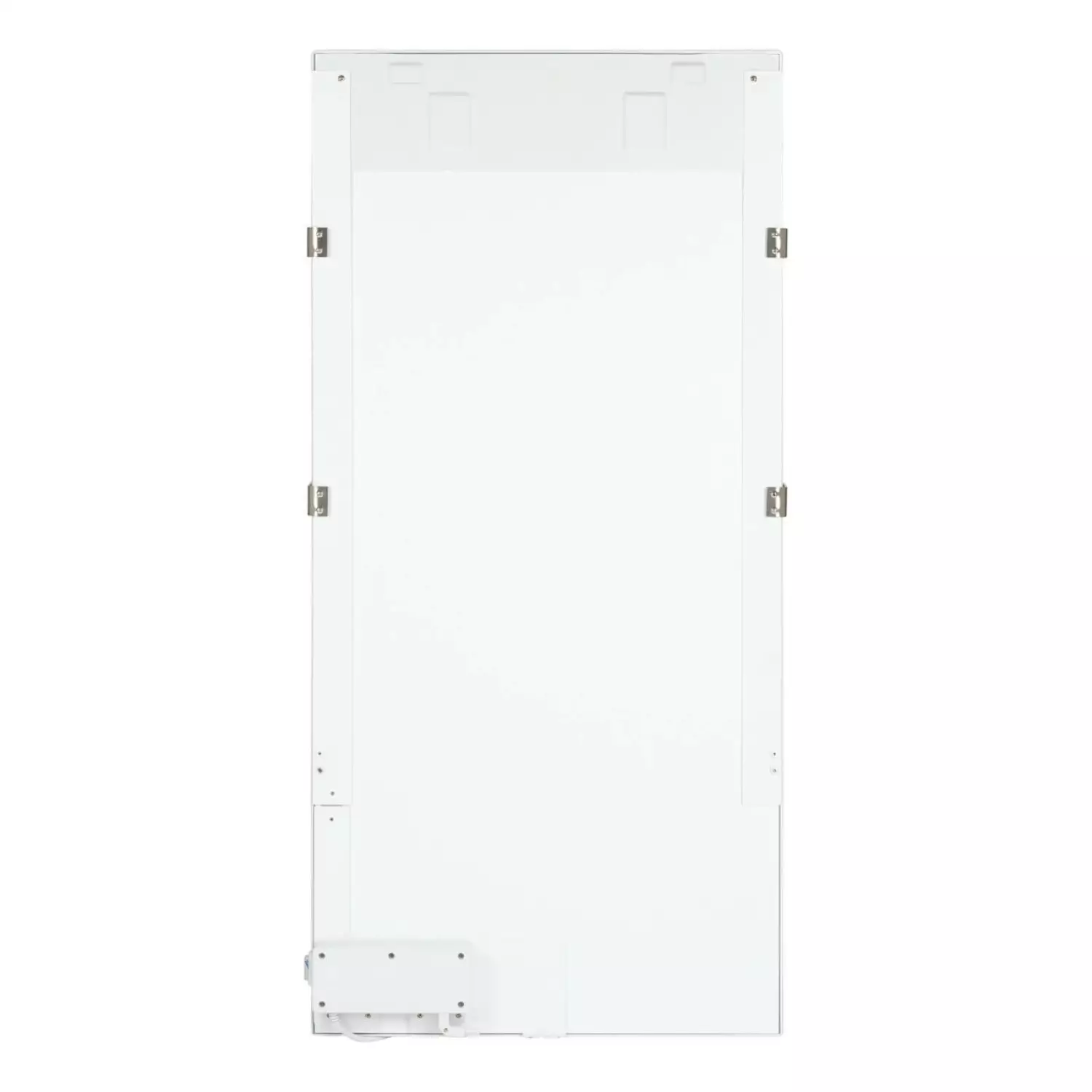 EUROM Sani 800 Wifi Panneau infrarouge blanc - 800W - 13kg-image