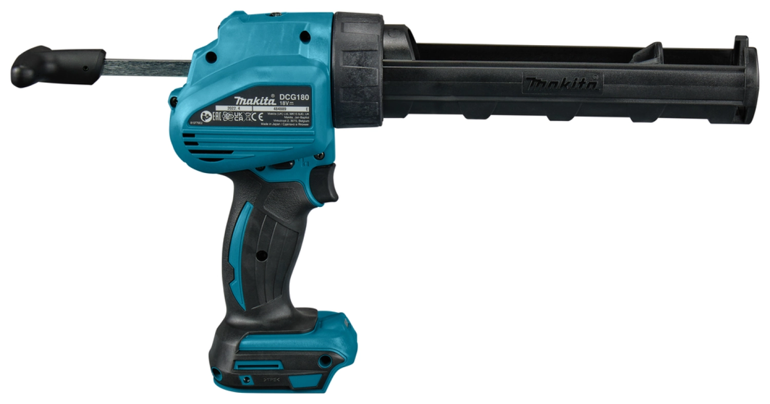 Makita DCG180Z 18 V Lijm- en kitspuit body - 5000N-image