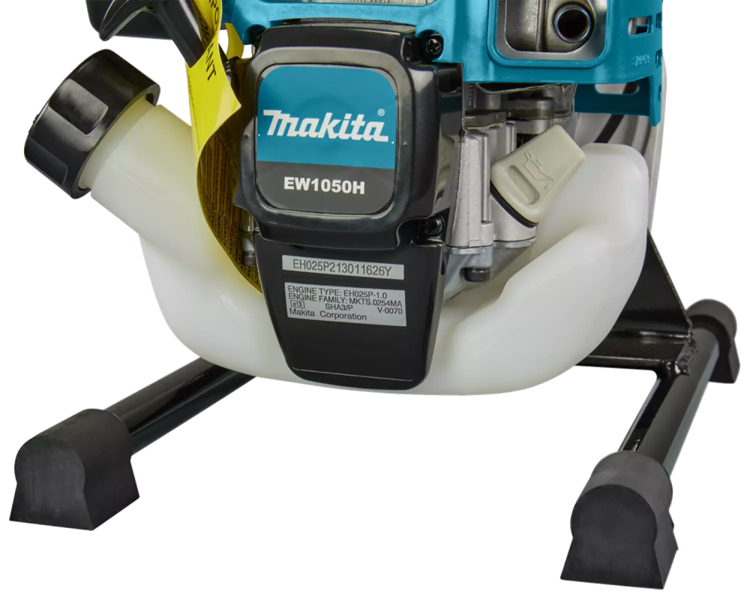 Makita EW1050HX 4-takt waterpomp - 110 l/min-image