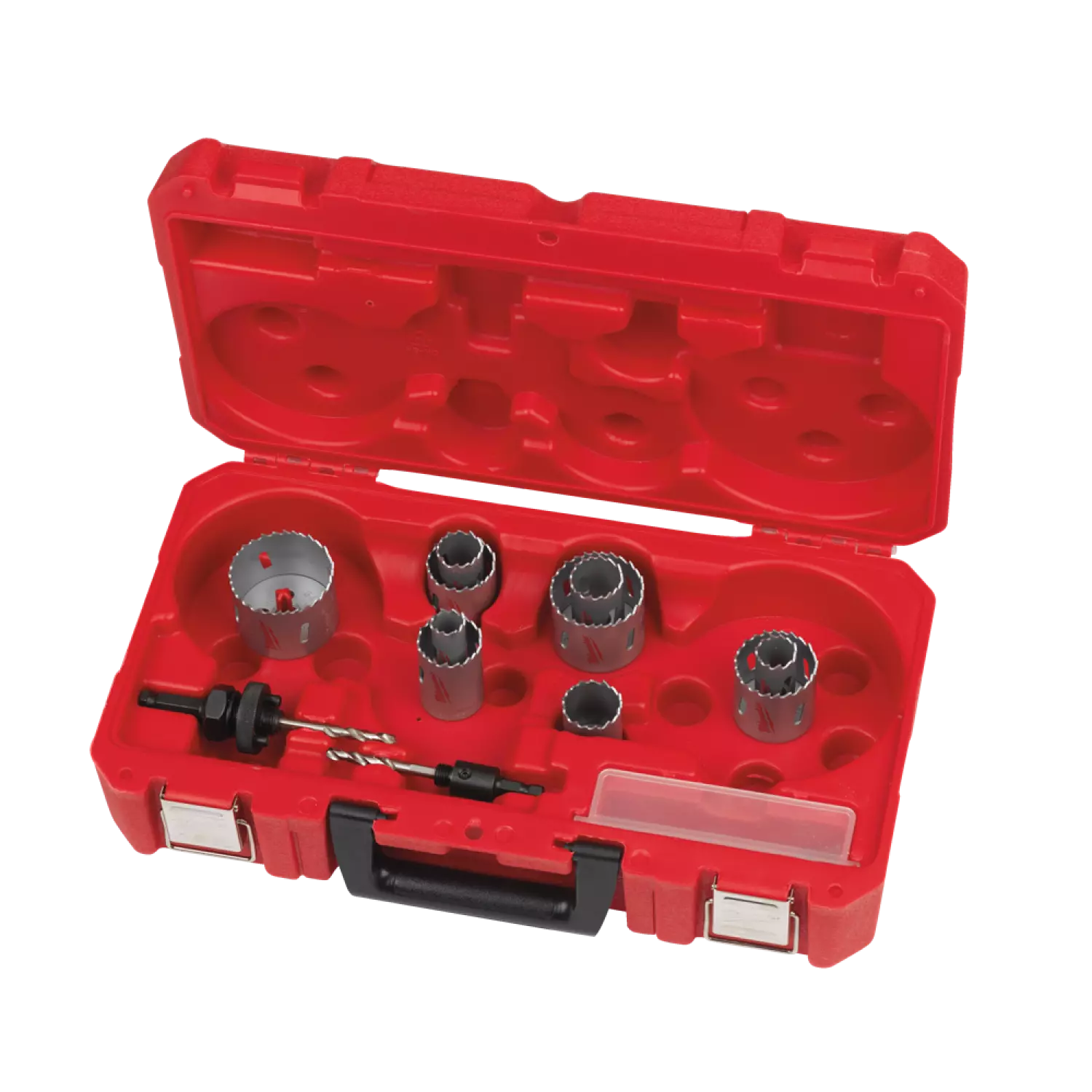Milwaukee 4932464720 14-delige Bi-Metaal Gatzagenset - 19-57mm-image