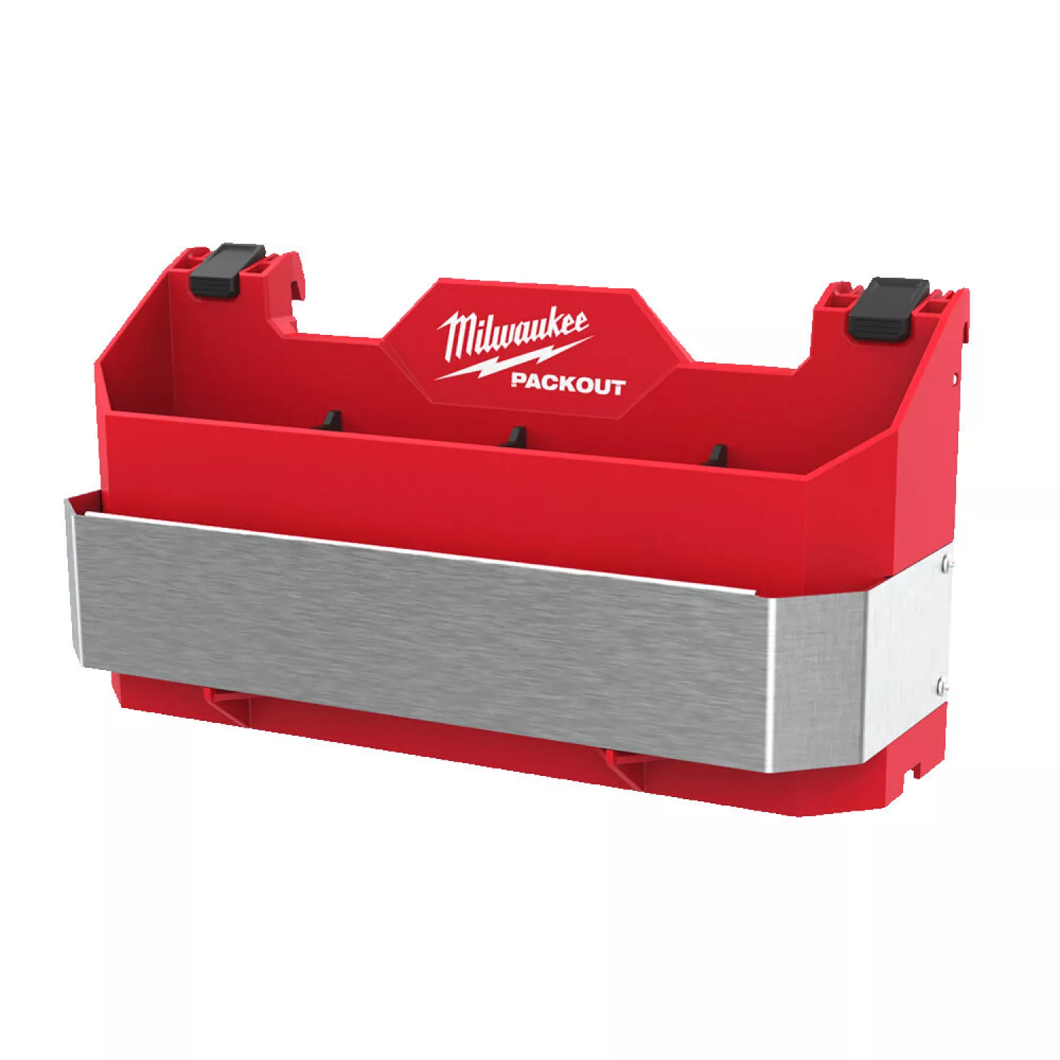 Milwaukee 4932498644 PACKOUT™ Zijmontage handgereedschap houder-image