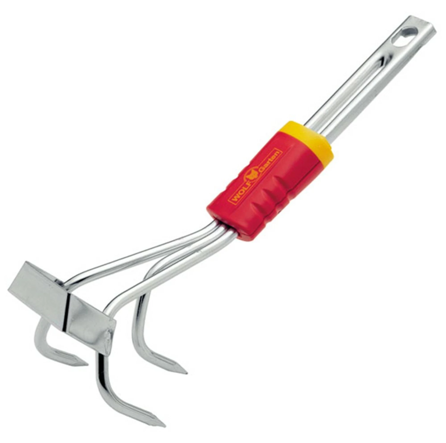 Wolf-Garten LB-M Multi-Star Weeds-70 mm-image