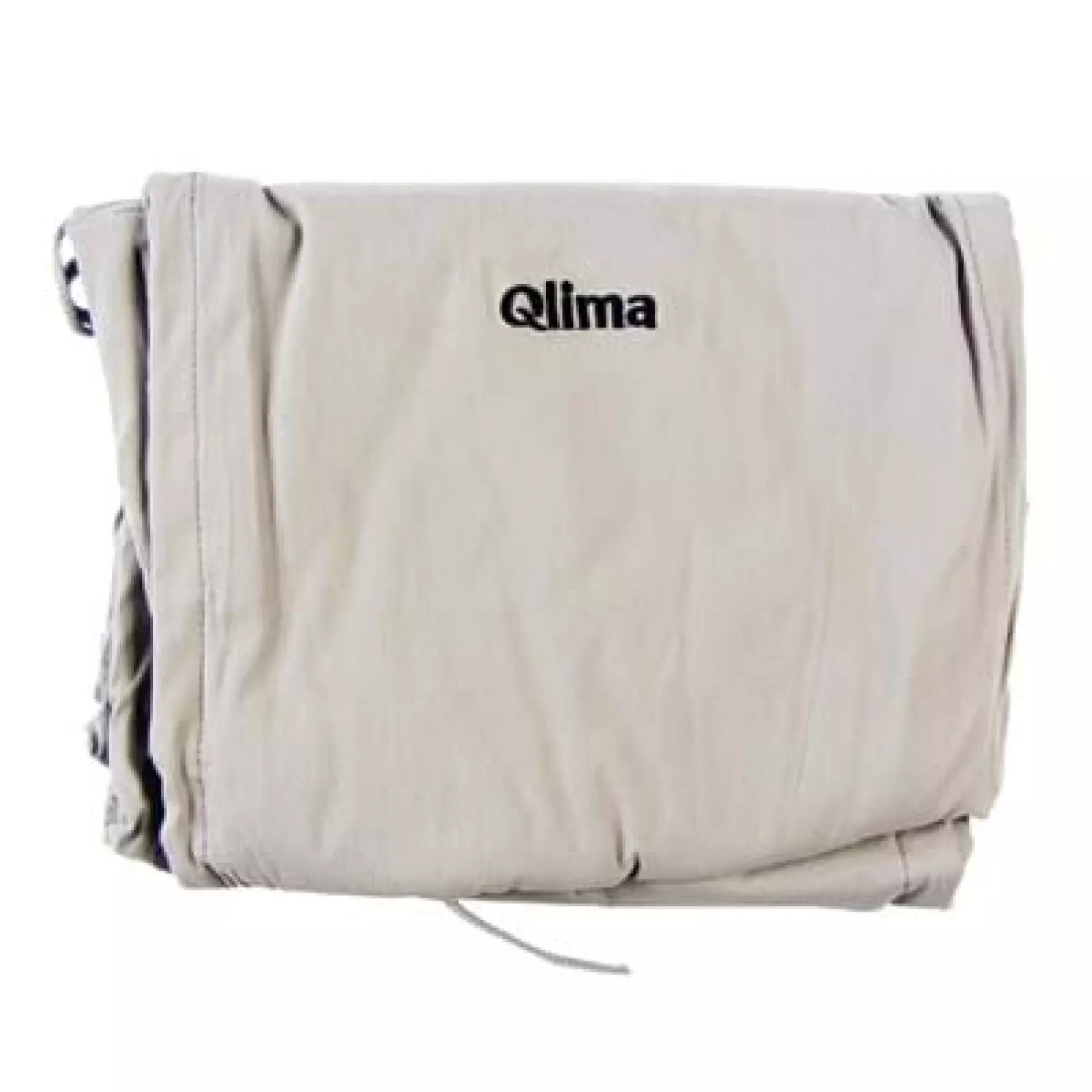 Qlima Window Fitting Kit Large voor deurafdichting-image