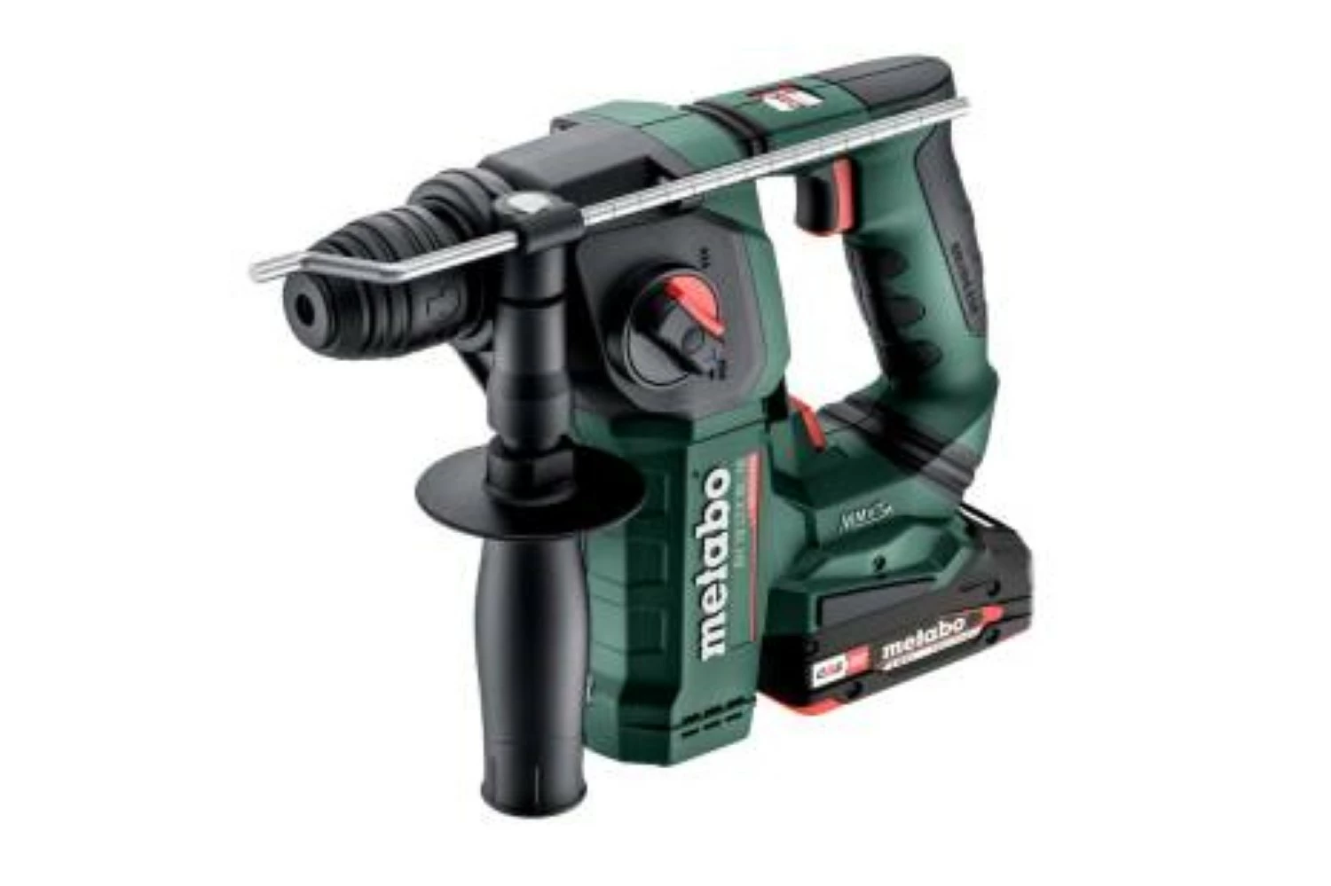 Metabo Combo Set 2.5.2 18V Machines sans fil en set-image