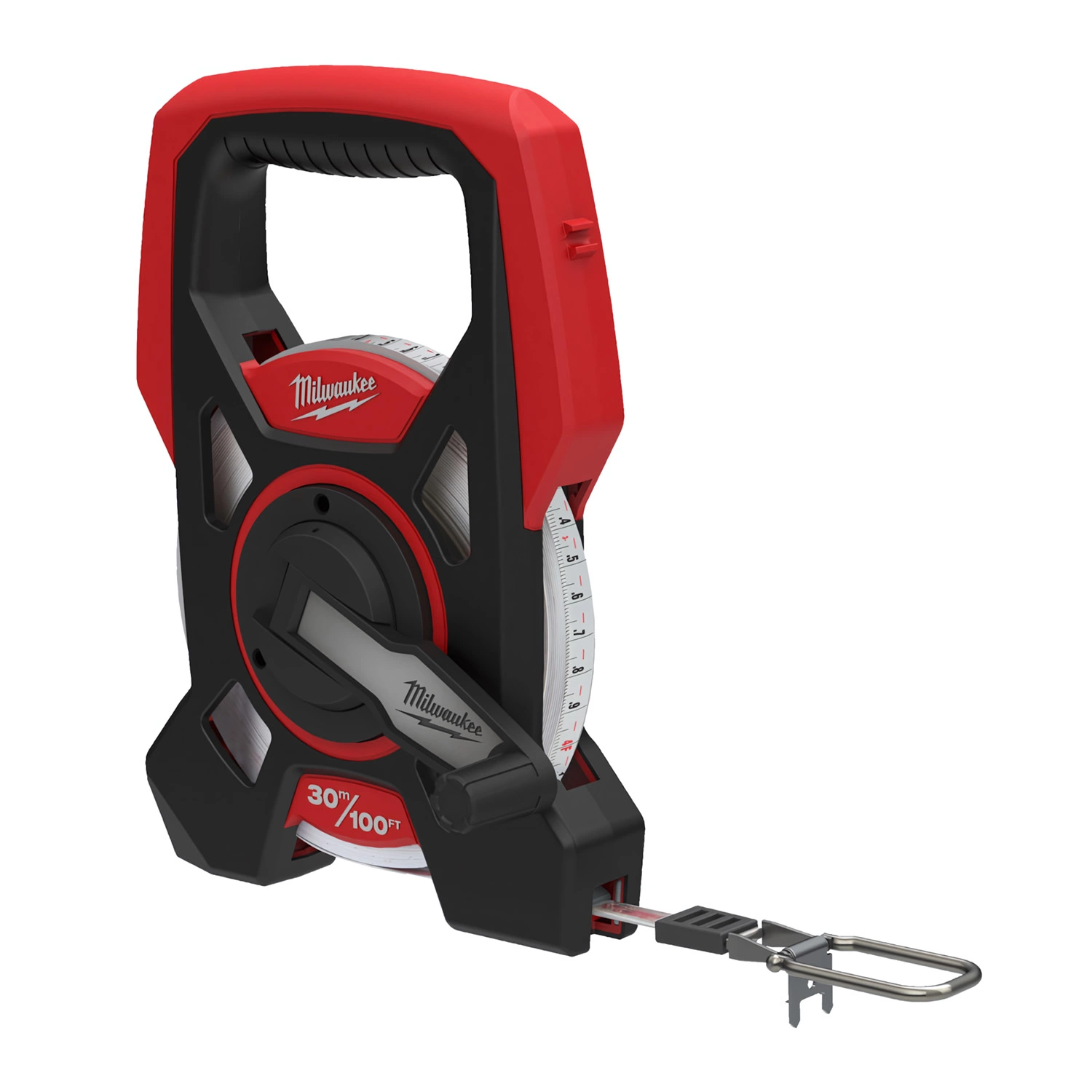 Milwaukee 4932501121 Landmeter - Fiberglas - 30m-image