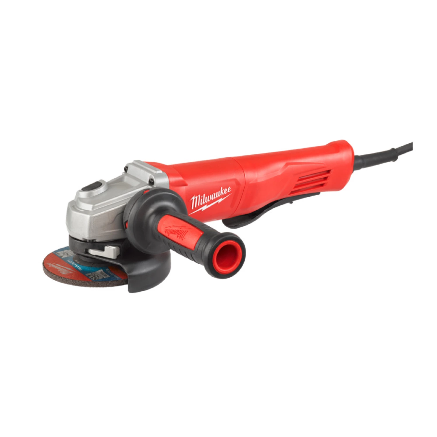 Milwaukee AGV 13-125 XSPDE Meuleuse d'angle - Ø Disque: 125mm - 1250W-image