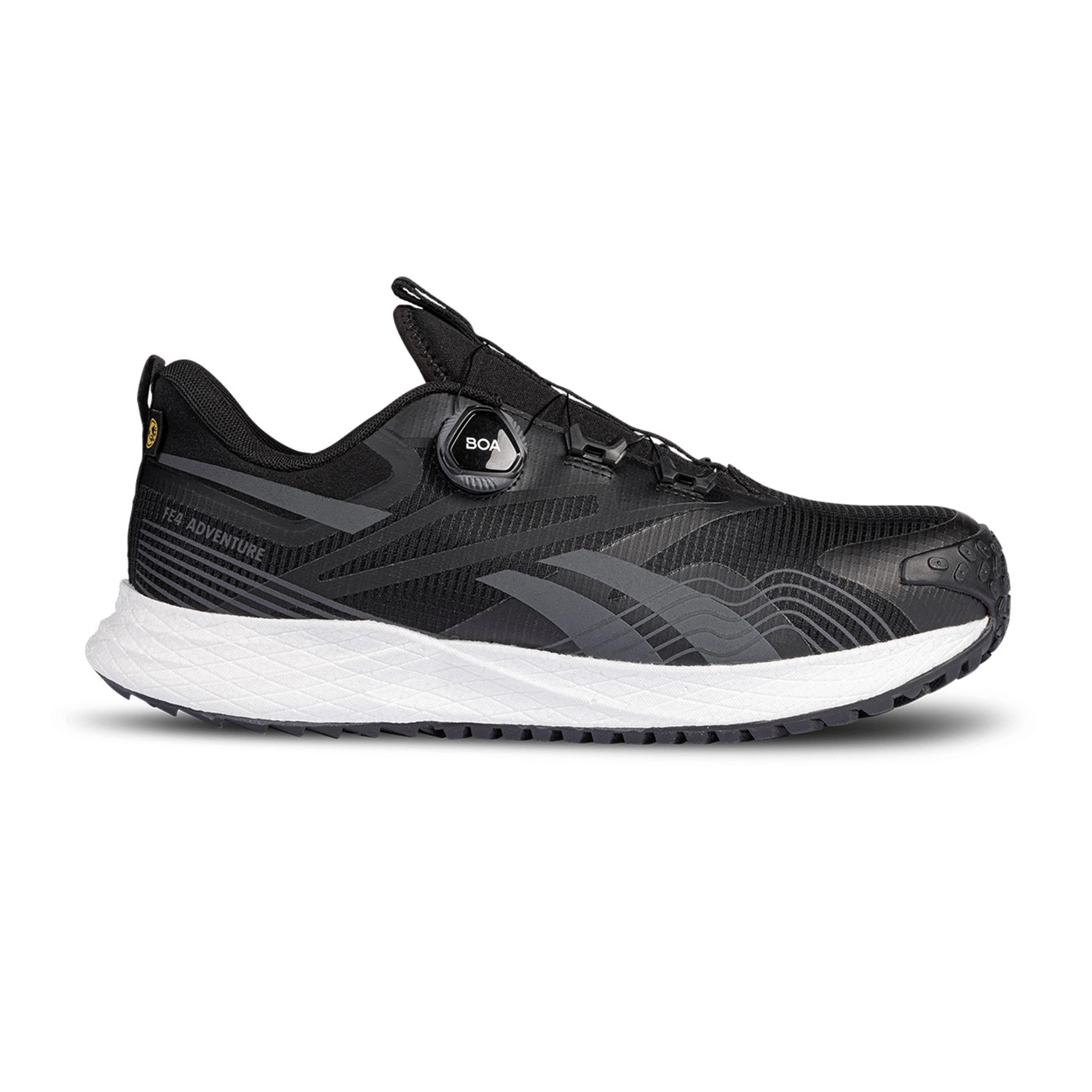 Reebok Chaussures de sécurité FE4 Adventure BOA - Taille 38-image