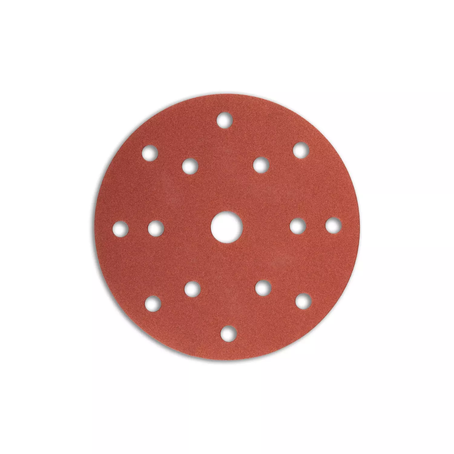 Fit-to-Fix Schuurschijf - P240 - rond 150mm (50st)-image