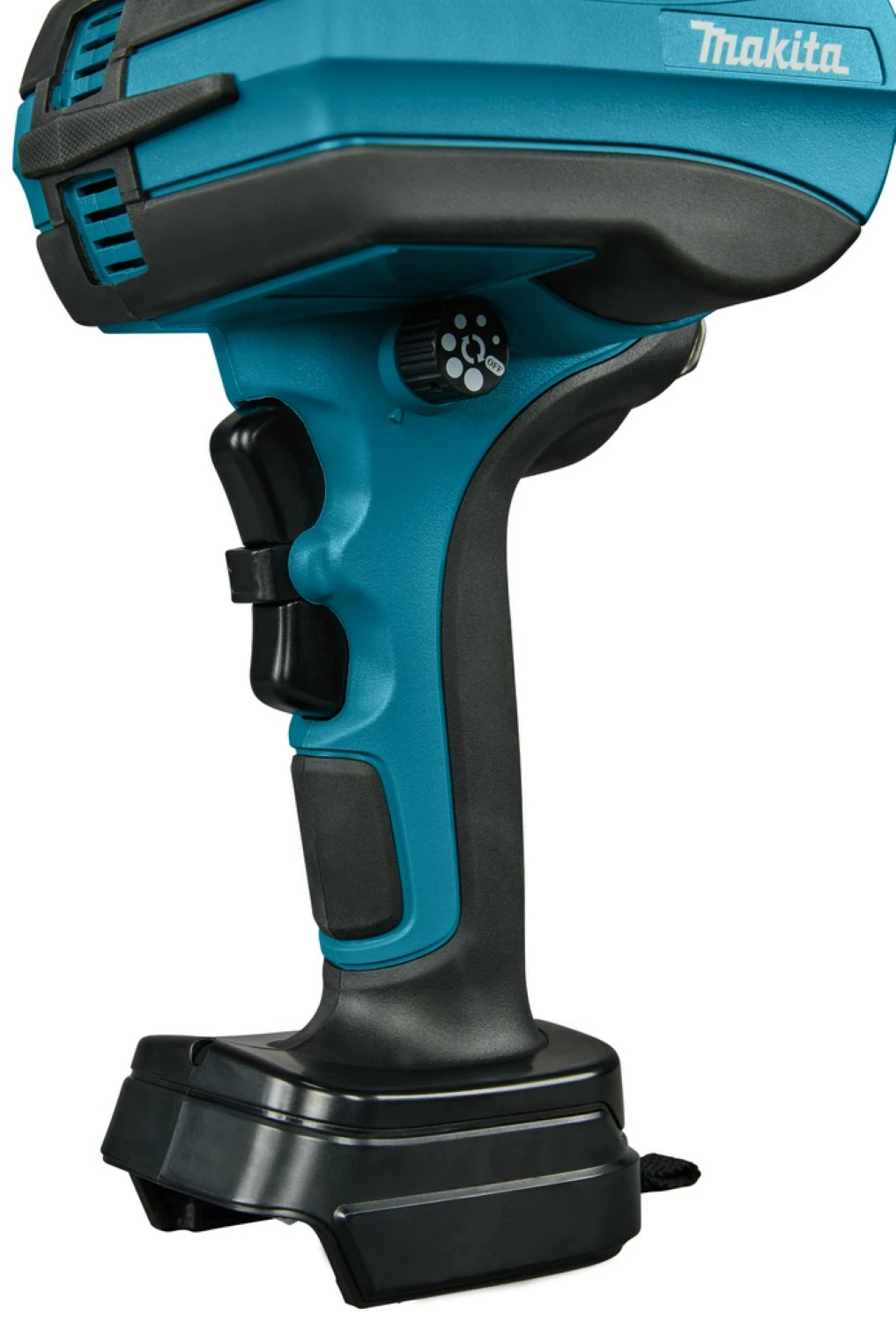 Makita DTC102ZK 18V Li-ion accu Kabelschaar in koffer-image