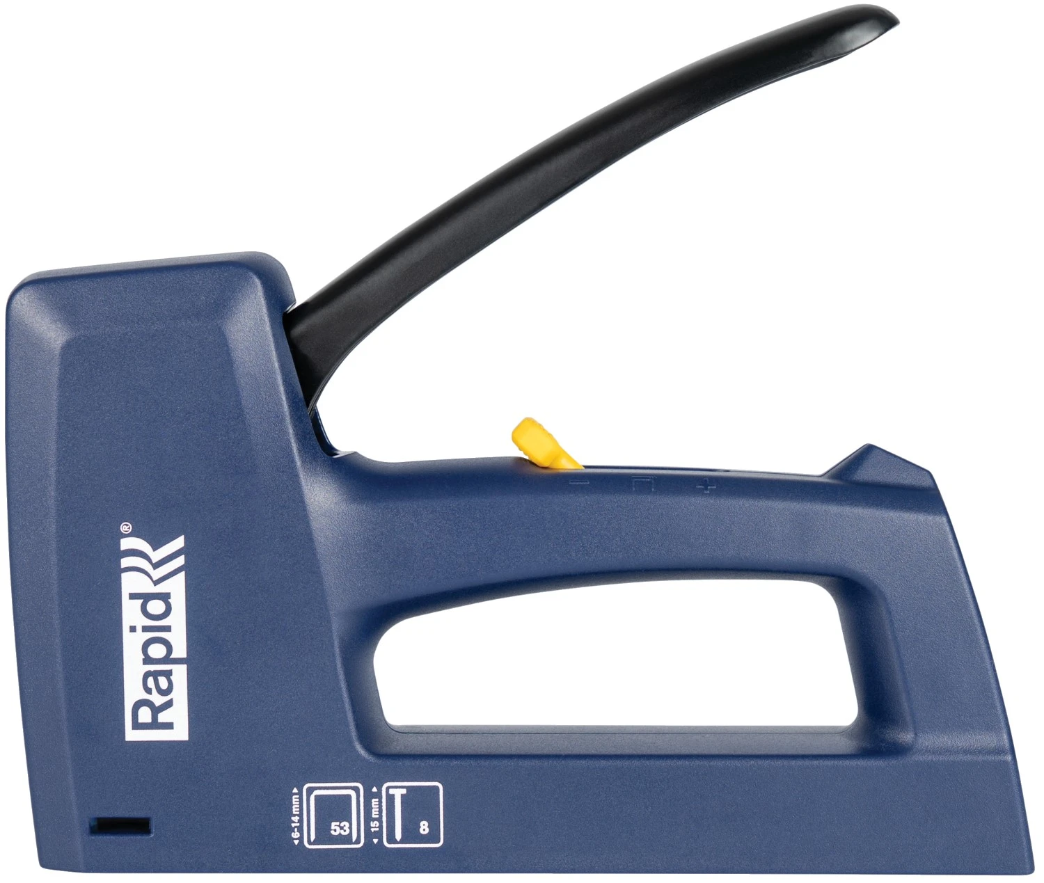 Rapid Handtacker MT20 - Type 53 - Type 8