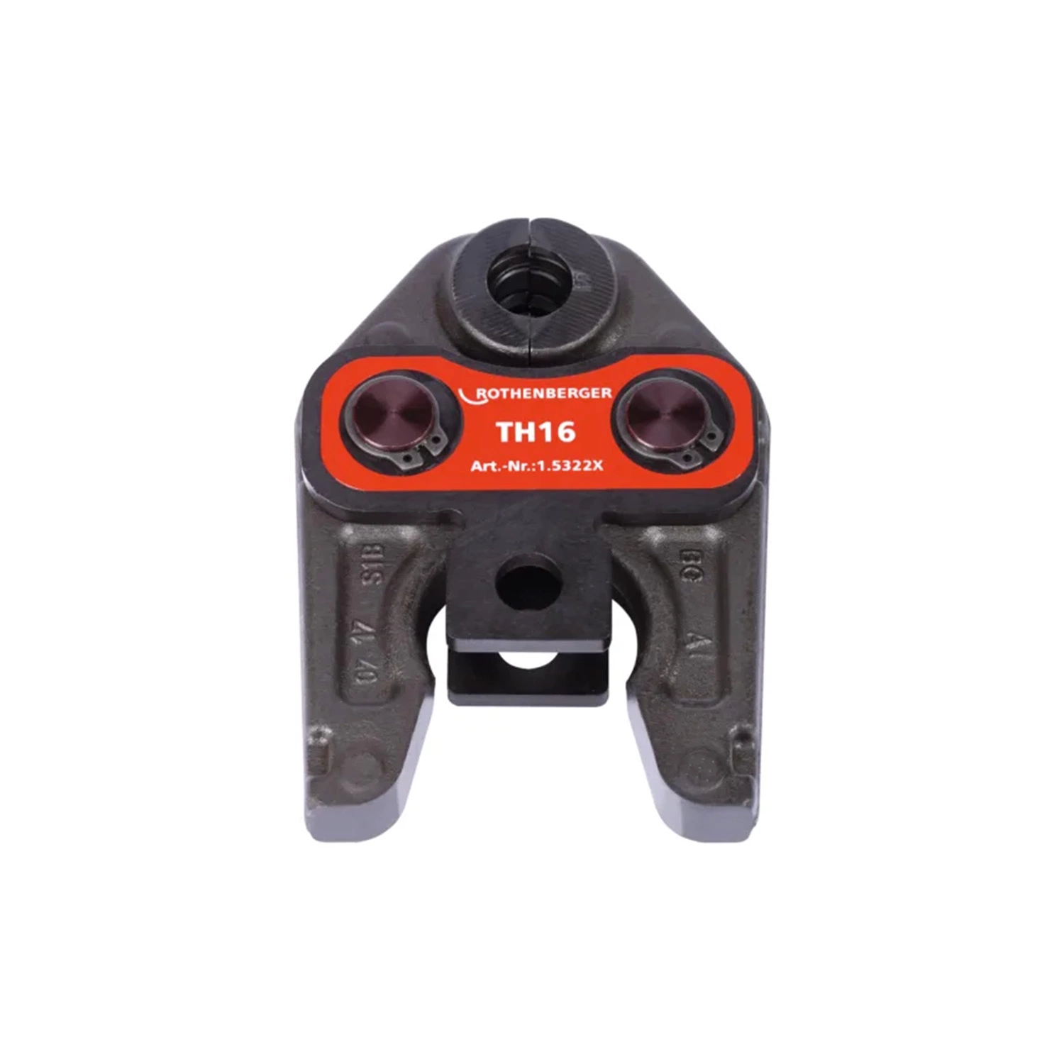 Rothenberger 015322X Standaard persbek TH16-image