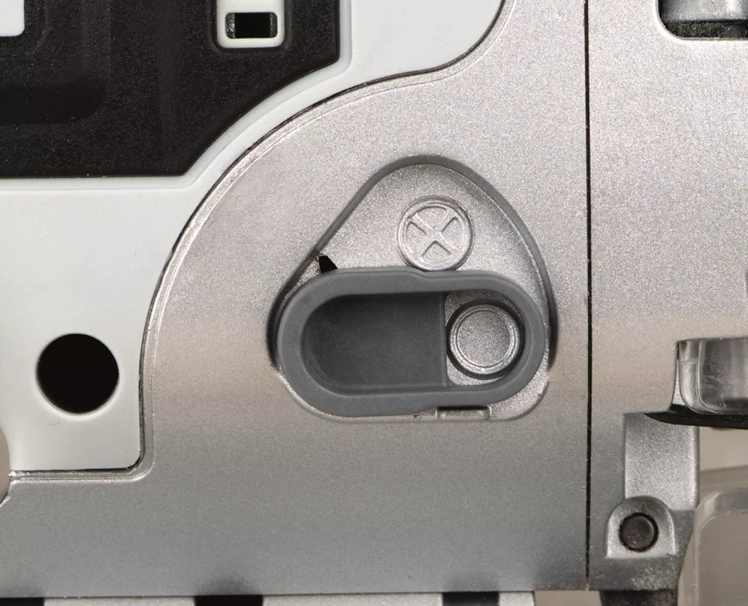 Panasonic EY4550X 18V Li-Ion Accu decoupeerzaag body - D-greep - variabel-image