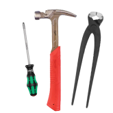 Hand<wbr />gereedschap