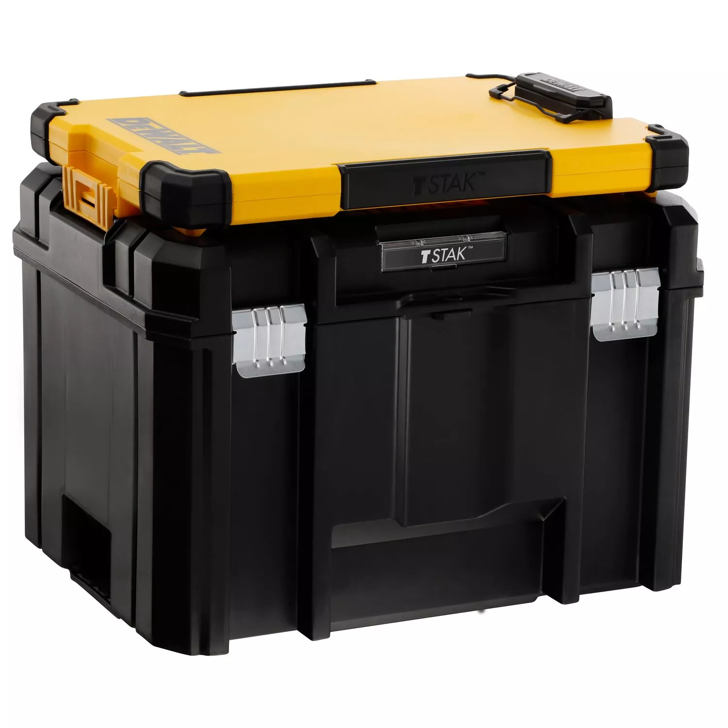 DeWALT DWST82732-1 TSTAK Presse-papiers-image