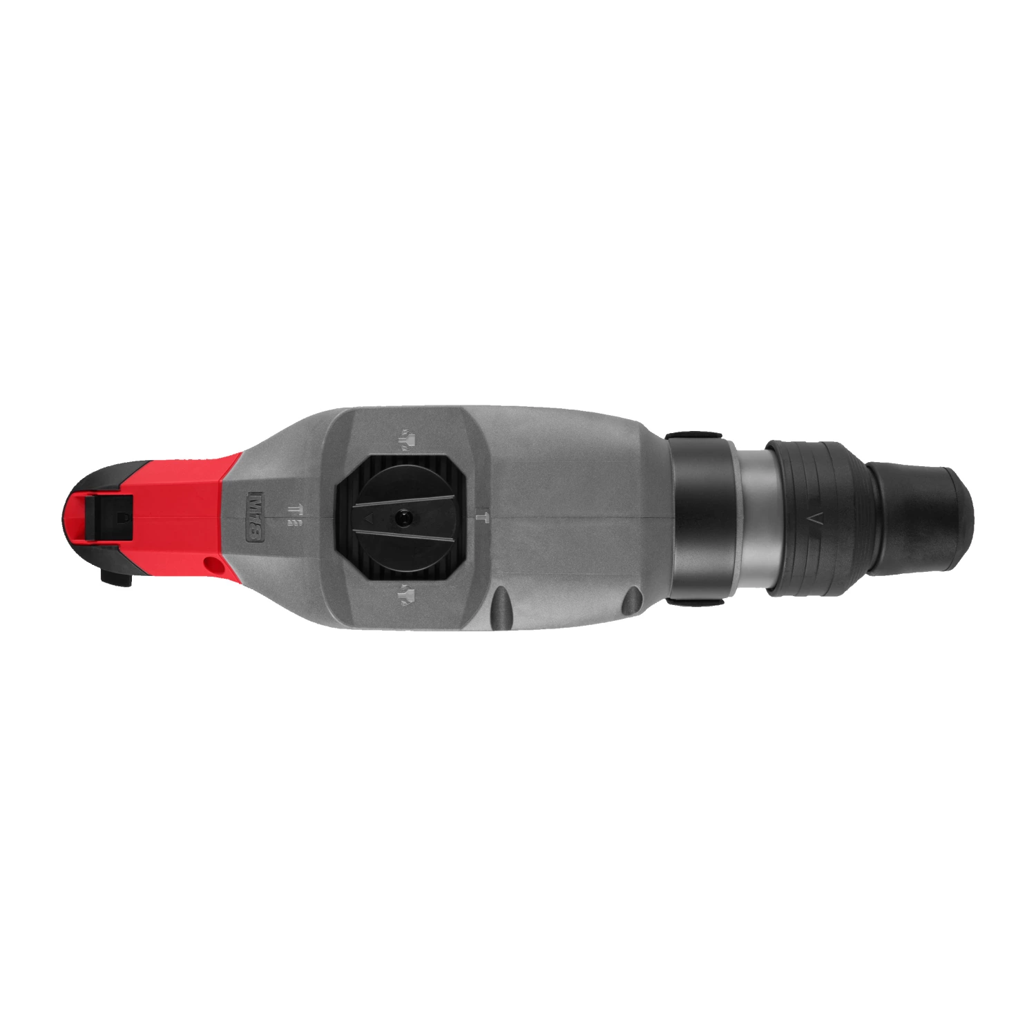 Milwaukee M18 FHACO540-0C 18V Li-ion accu combihamer body in koffer - 7.5J-image